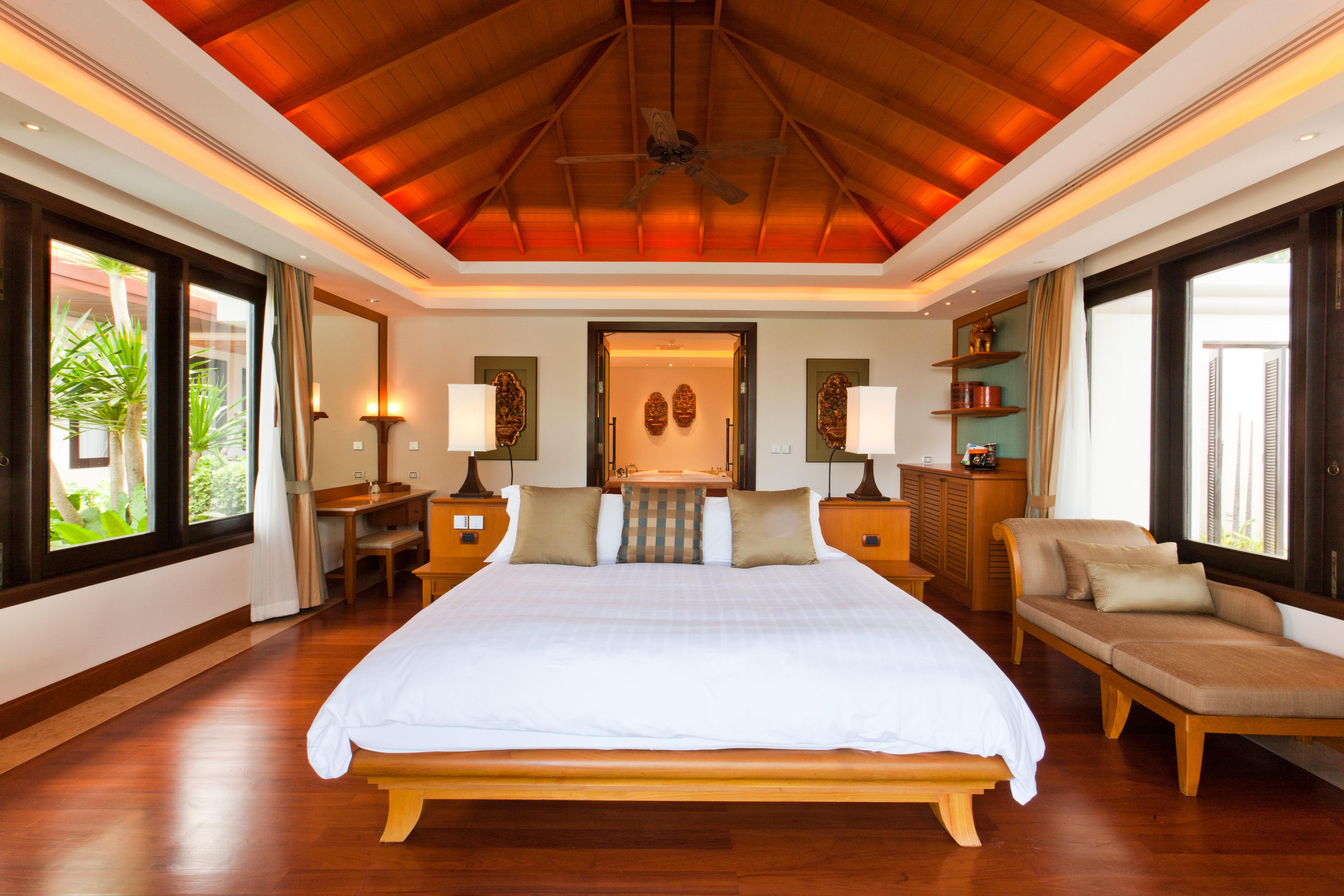 Trisara & Residences Phuket Resort 5*