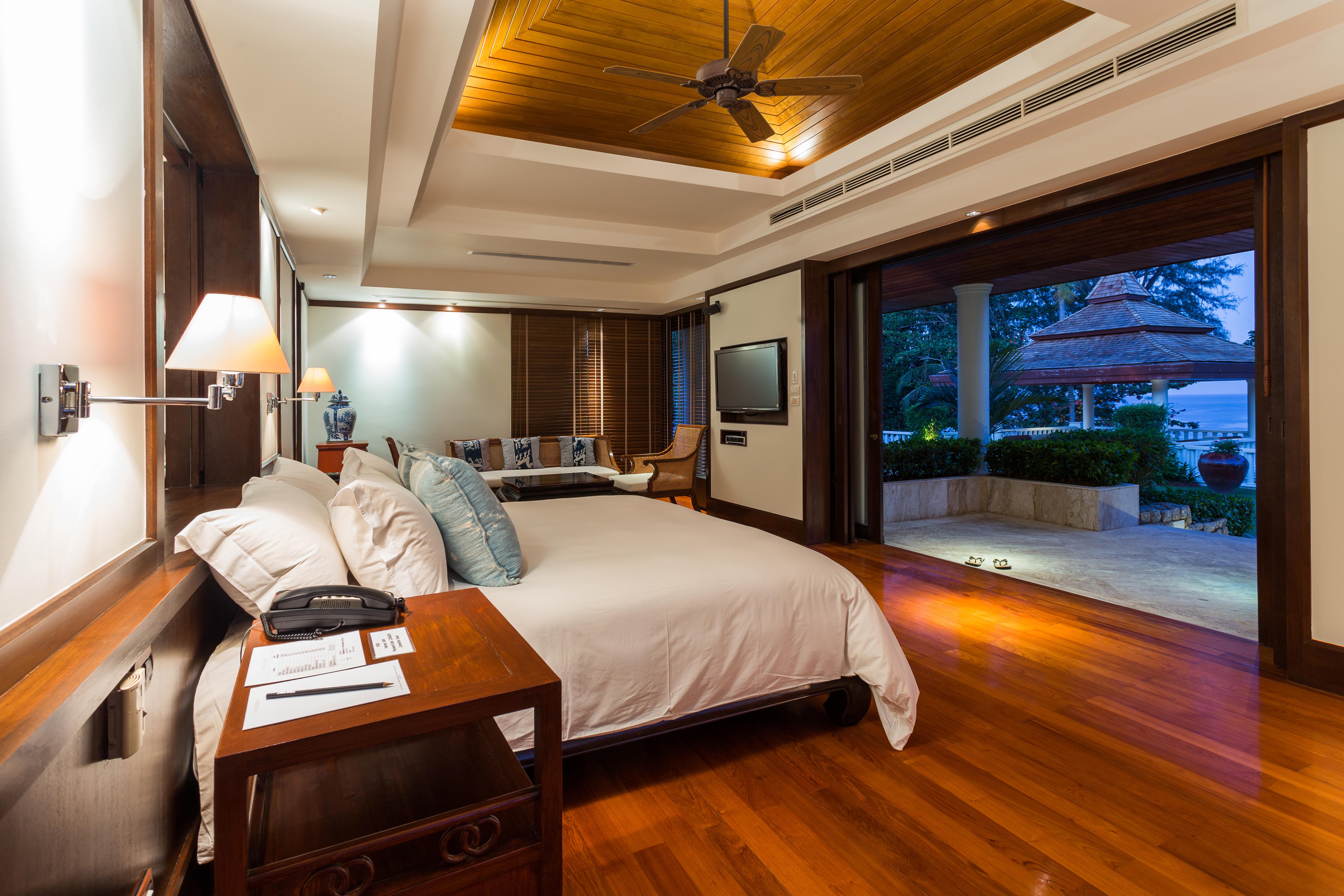 Trisara & Residences Phuket 5*