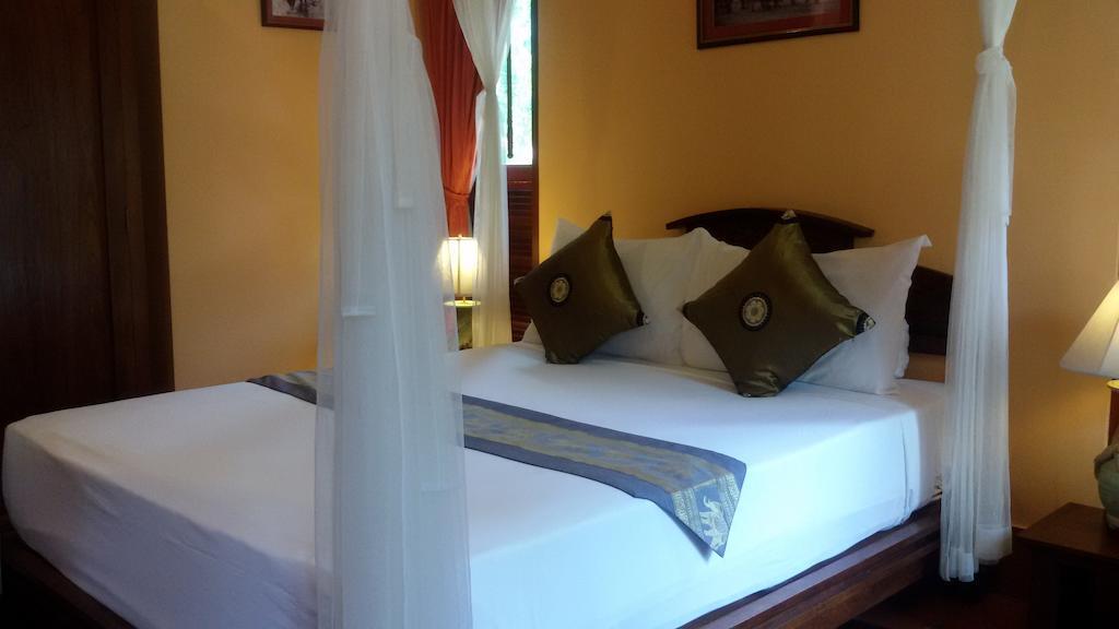 Resort The Pe La Resort, Phuket - Sha Extra