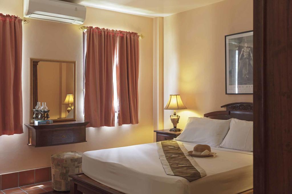 The Pe La Resort, Phuket - Sha Extra