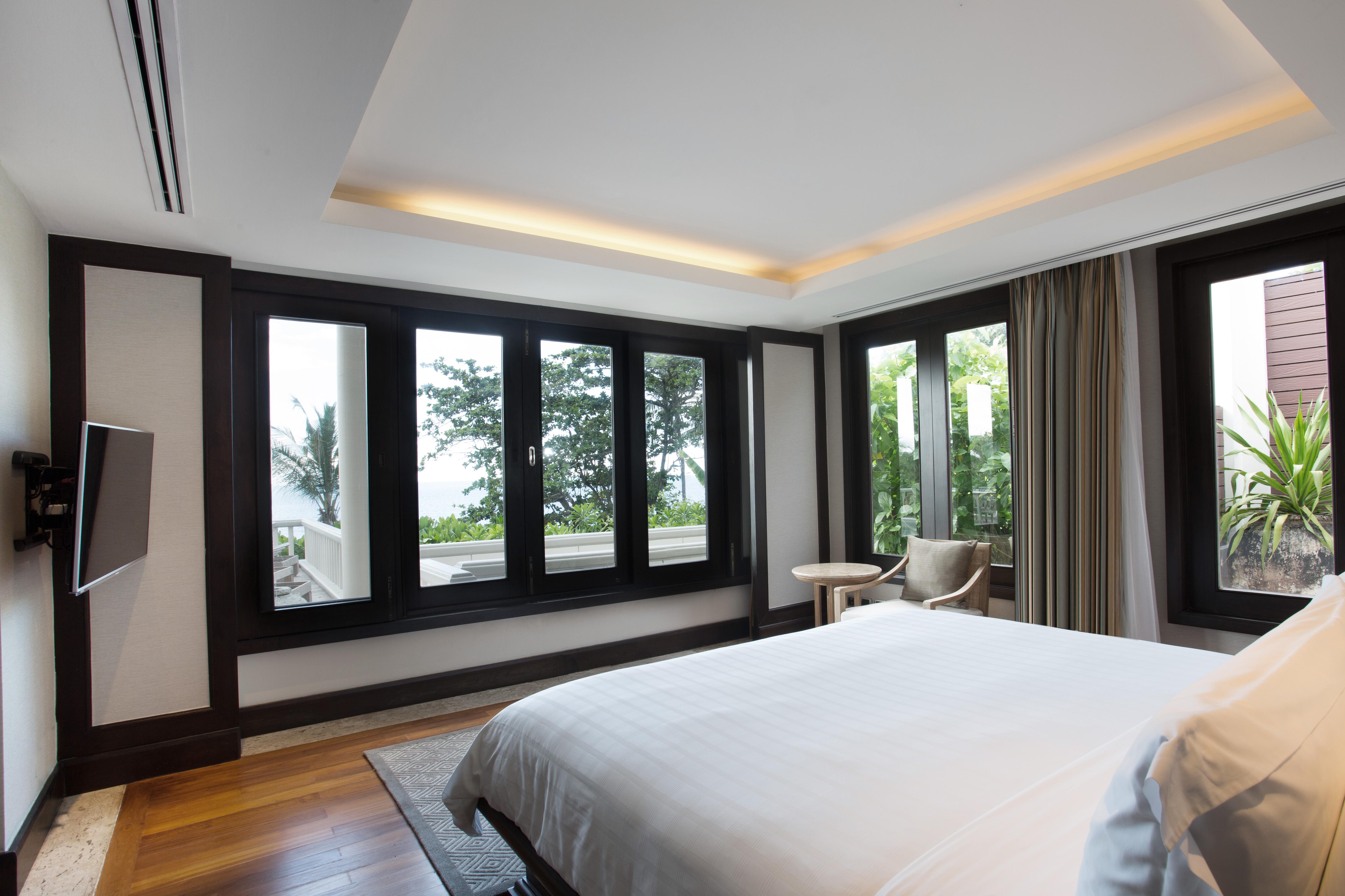 Trisara & Residences Phuket Nai Thon Beach