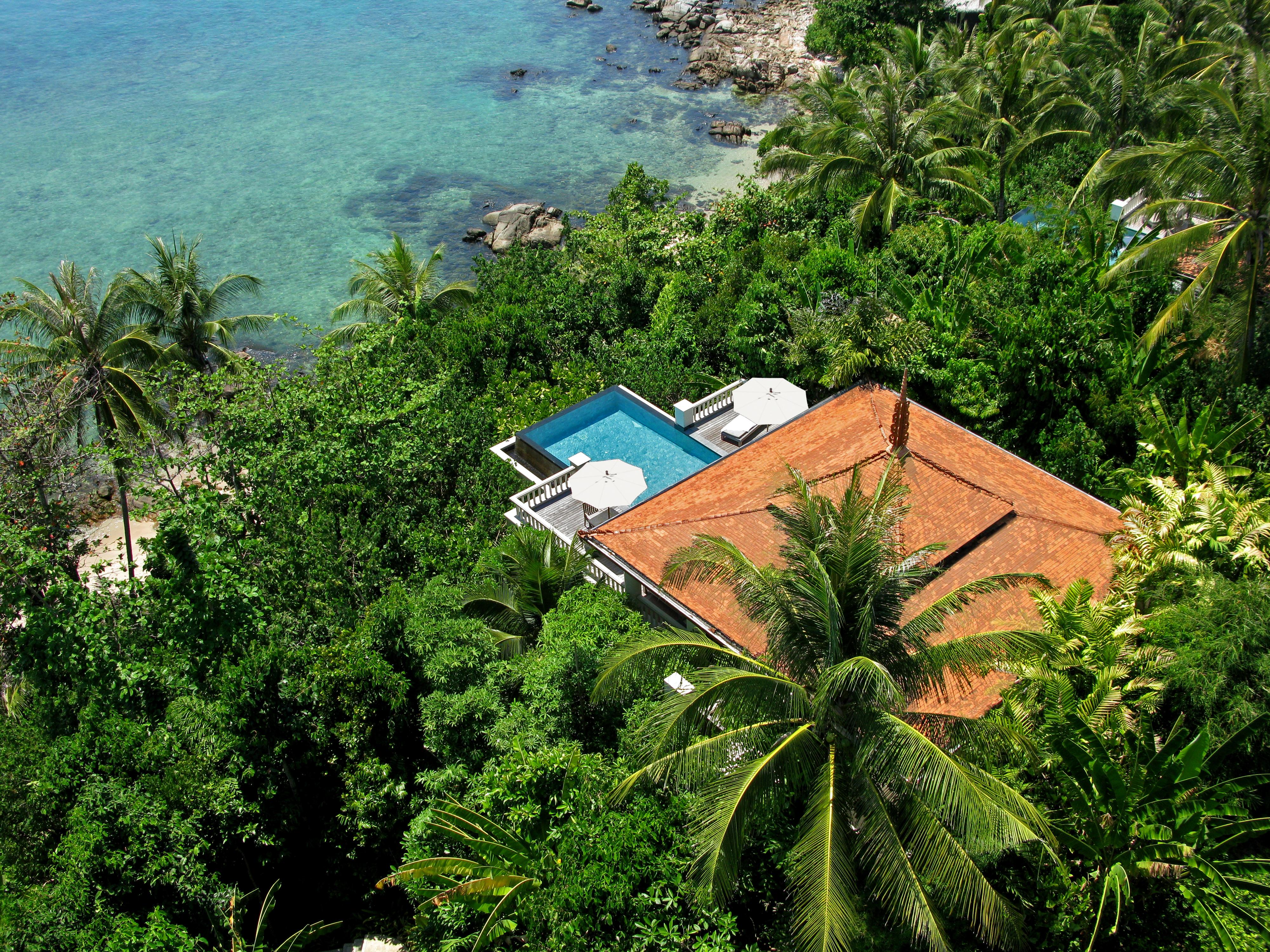 Trisara & Residences Phuket Resort 5*