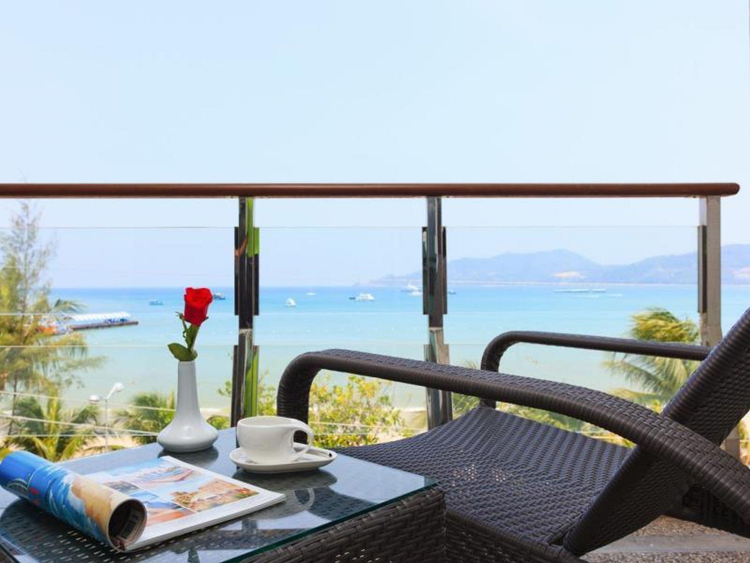 Homm Bliss Southbeach Patong