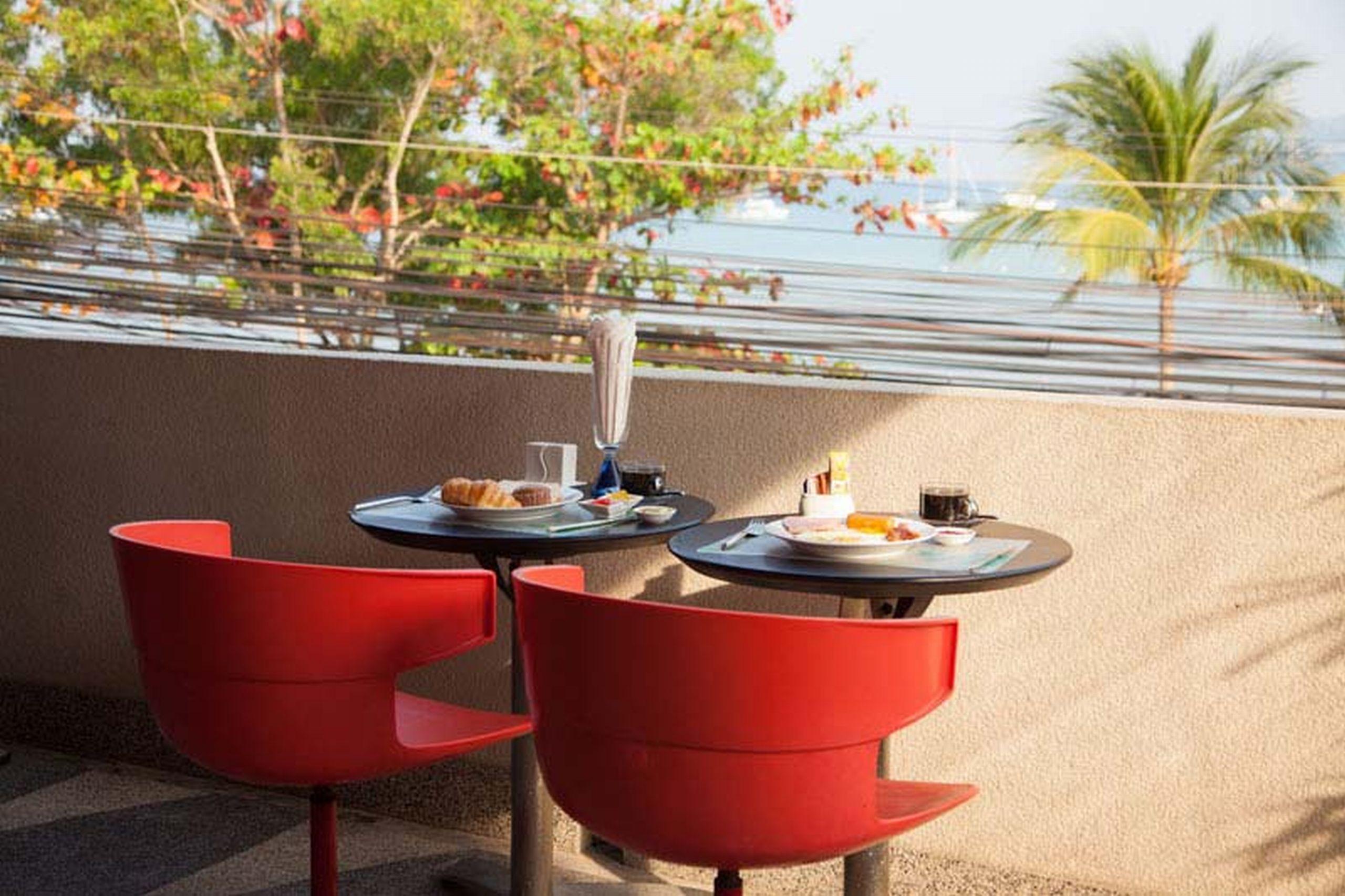Homm Bliss Southbeach Patong