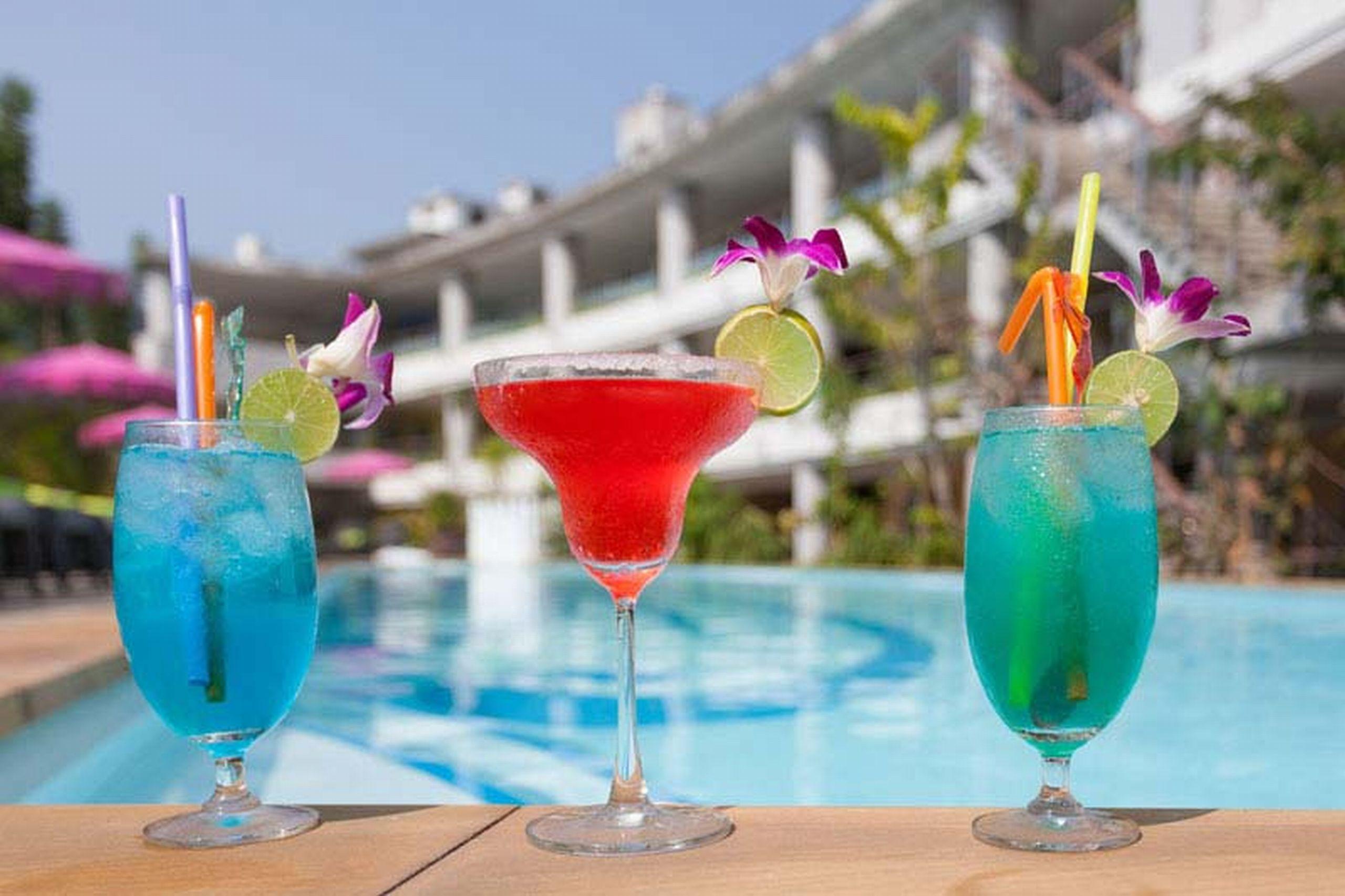 Homm Bliss Southbeach 4*