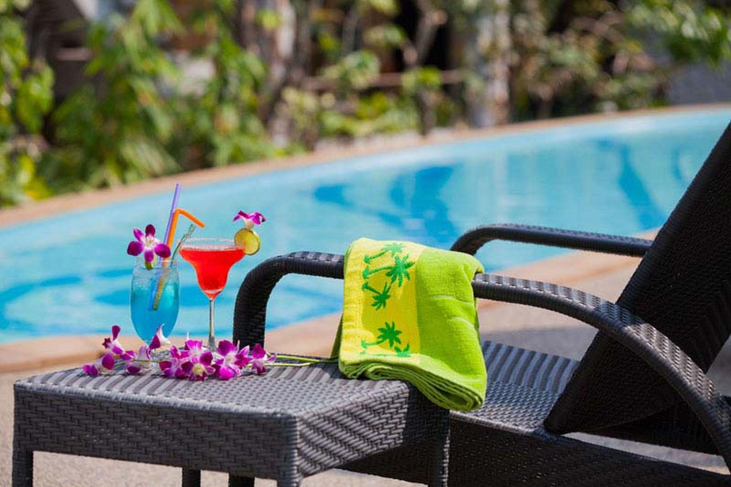 Homm Bliss Southbeach Hotel Patong
