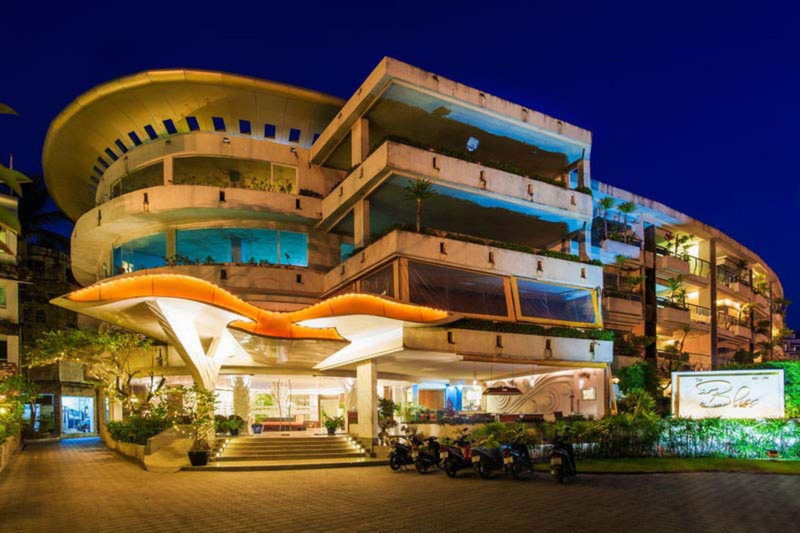 Homm Bliss Southbeach 4*