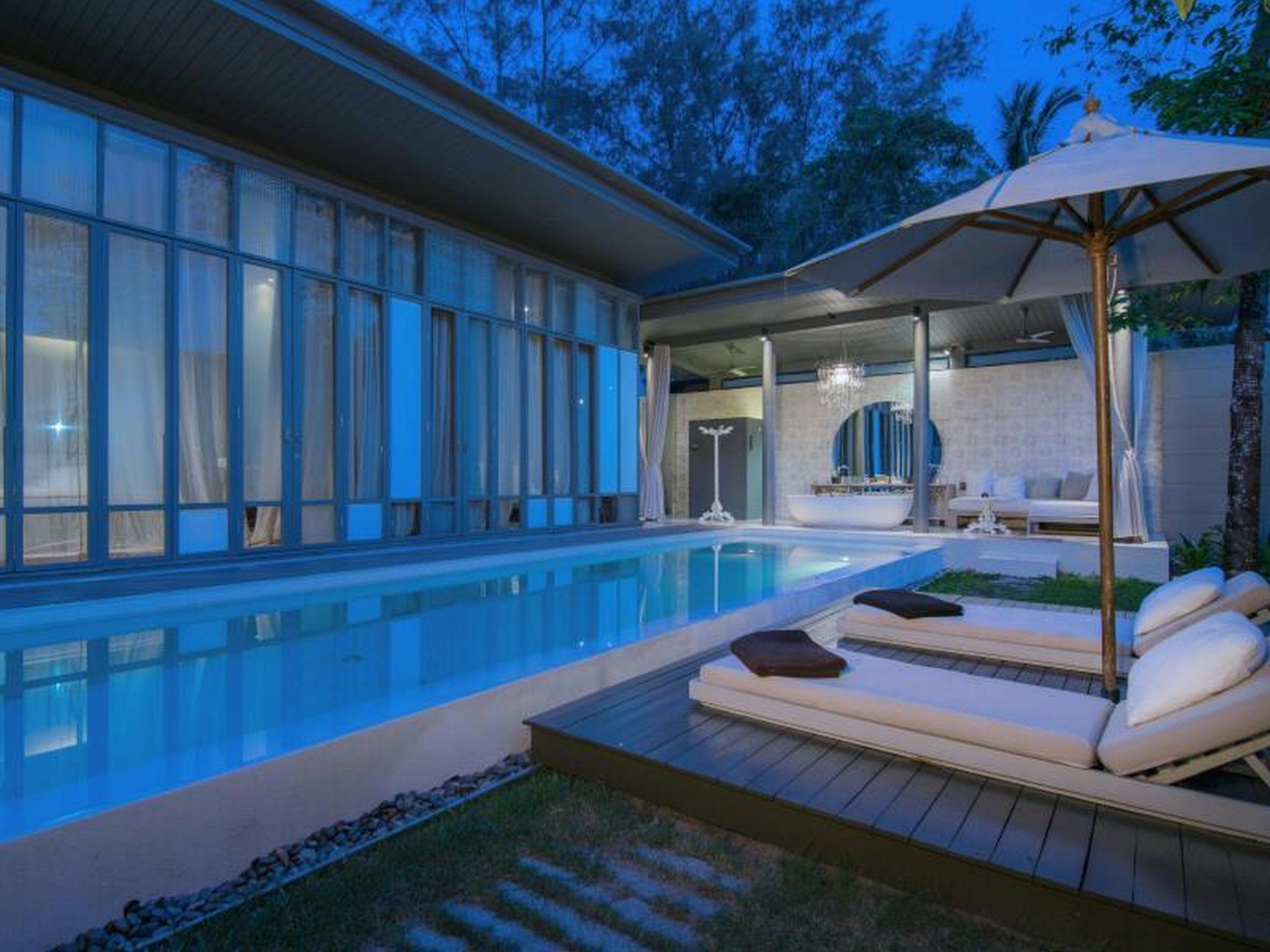 Sala Phuket 5* Mai Khao