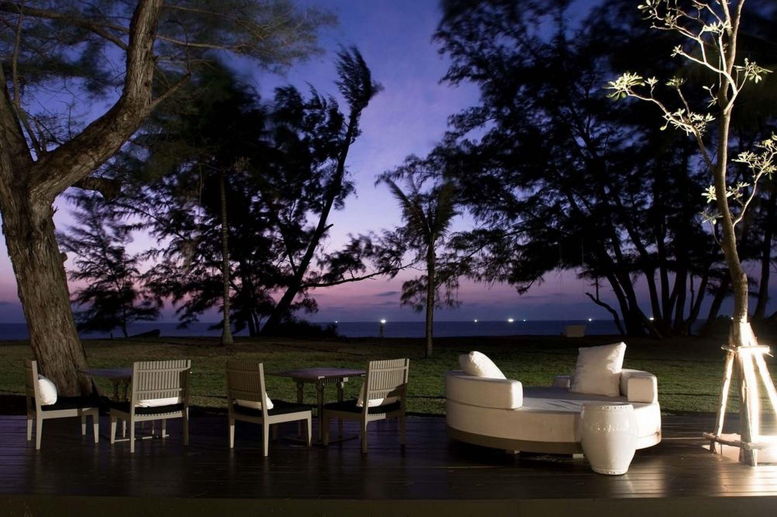 Sala Phuket 5* Mai Khao