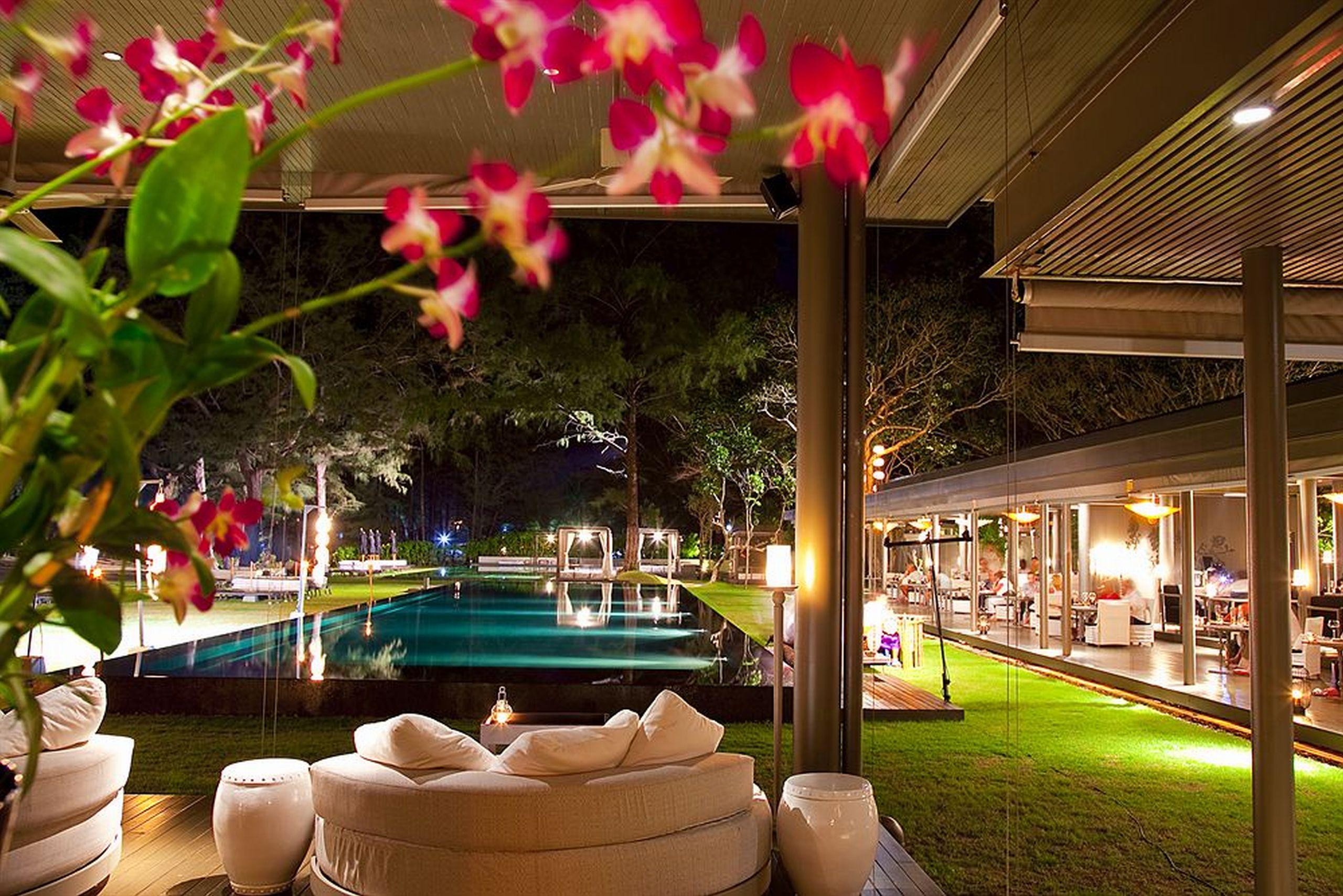 Resort Sala Phuket Mai Khao