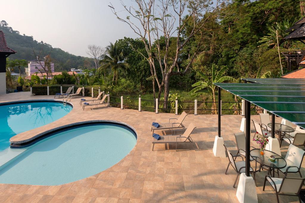 Hill Estate 3 Patong