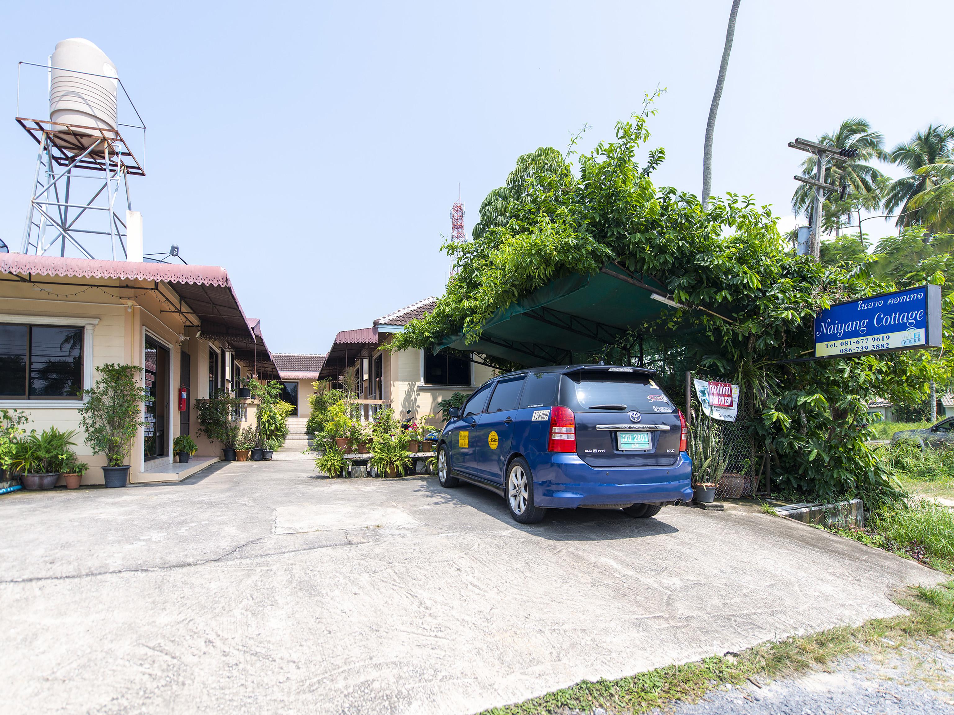 Oyo 325 Naiyang