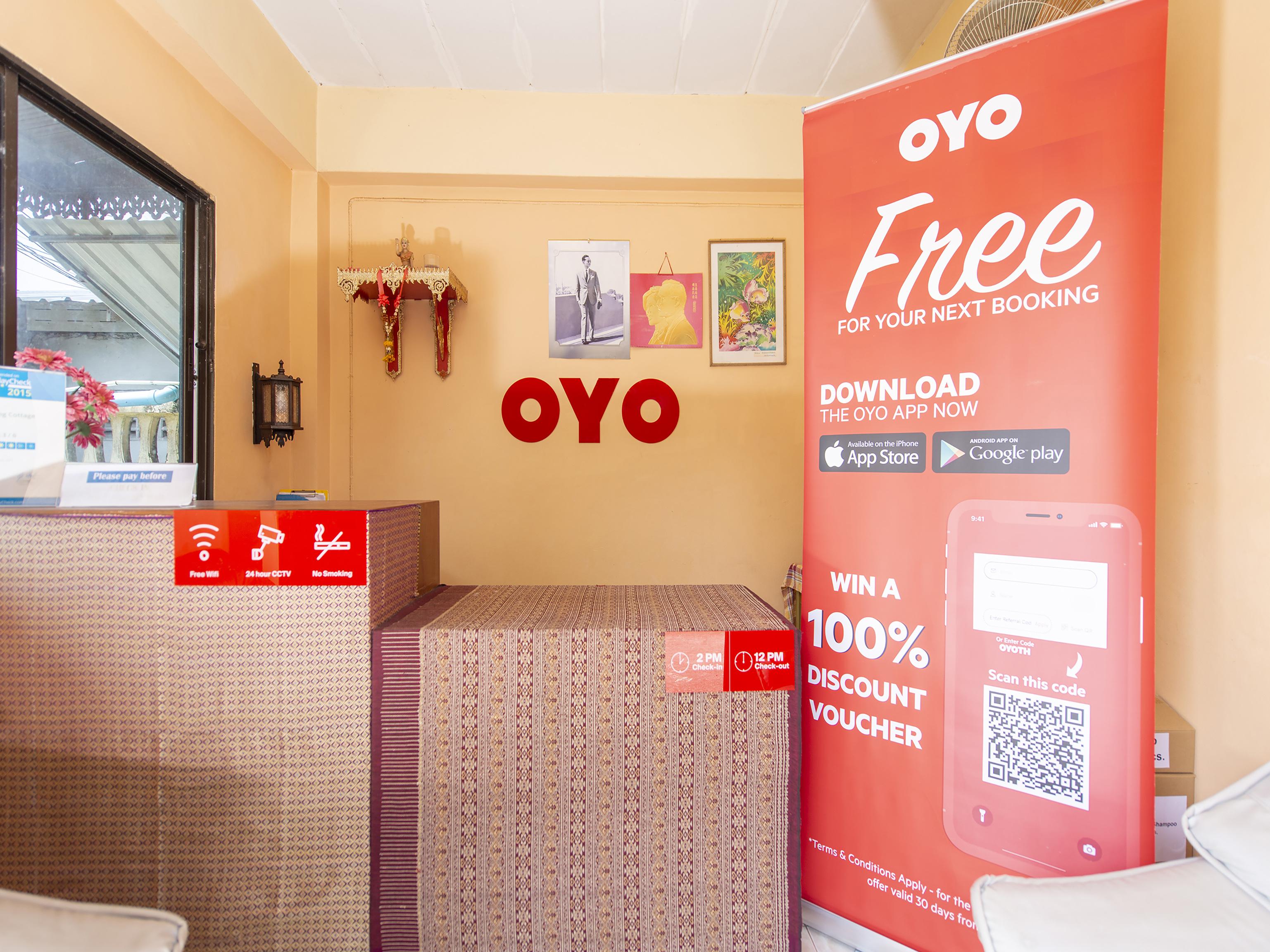 Oyo 325 Naiyang