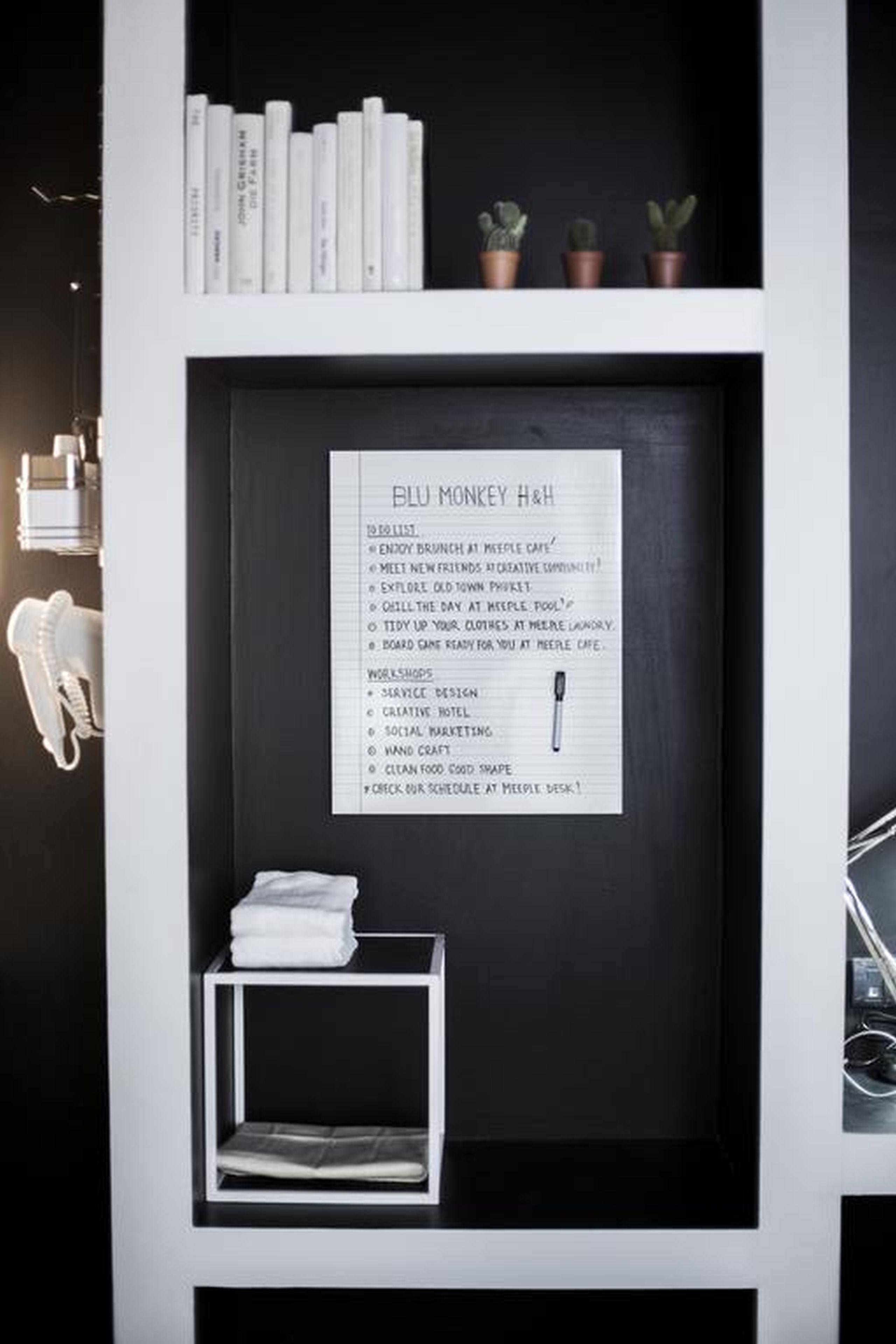 Blu Monkey Hub And Town- Free Day Coworking Space Hotel