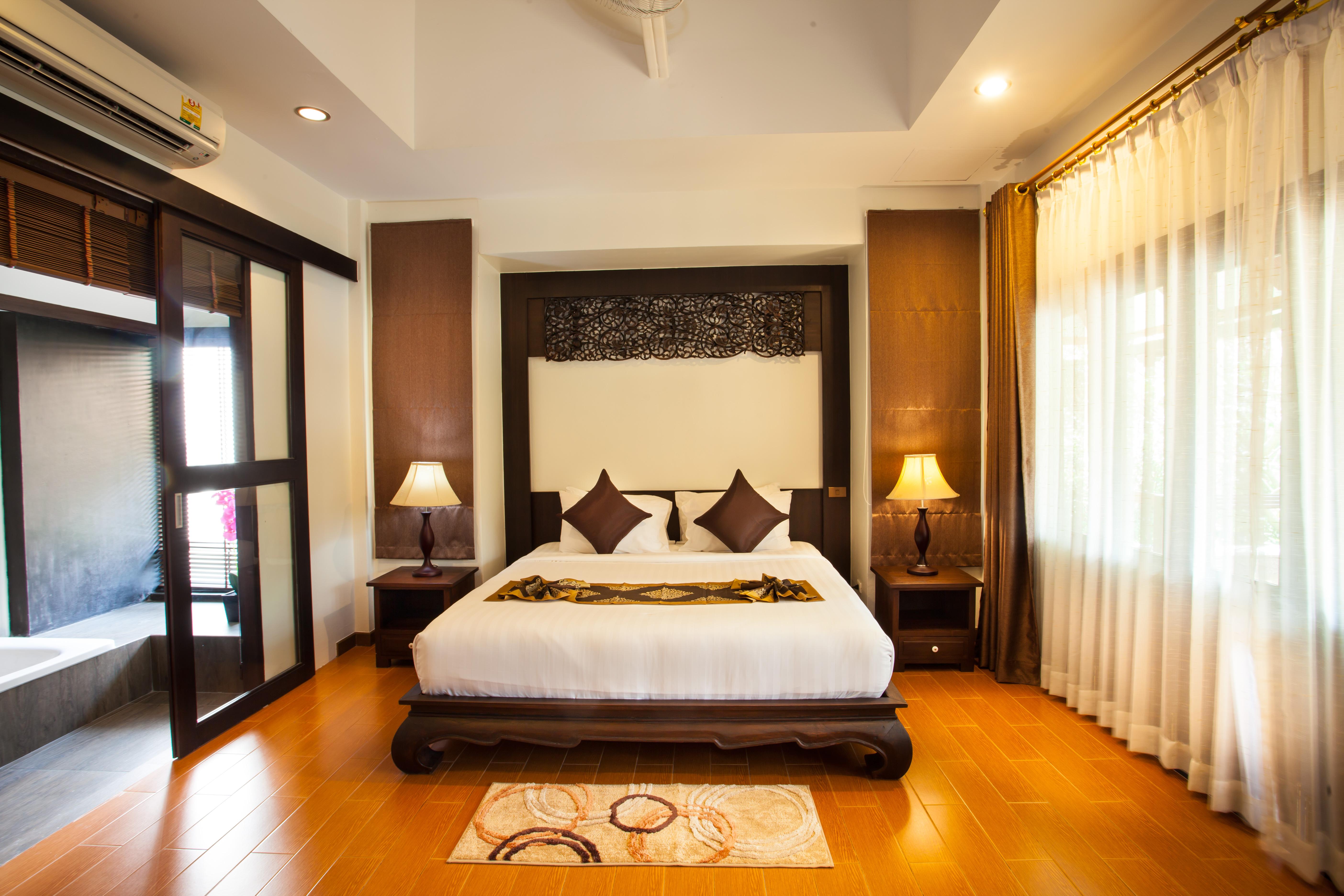 Resort Pattra Vill