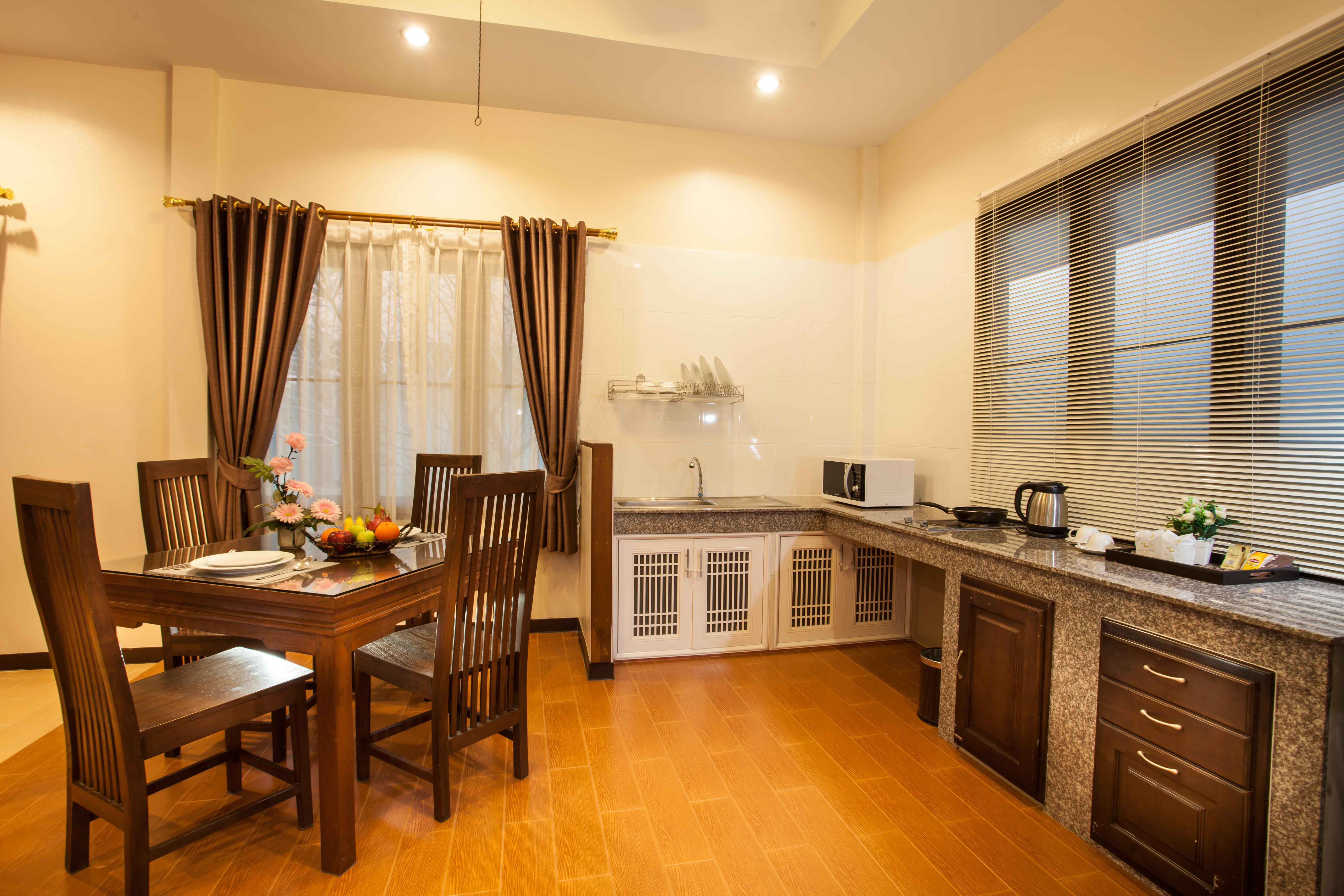 Pattra Vill Resort Lamai Beach (Koh Samui)