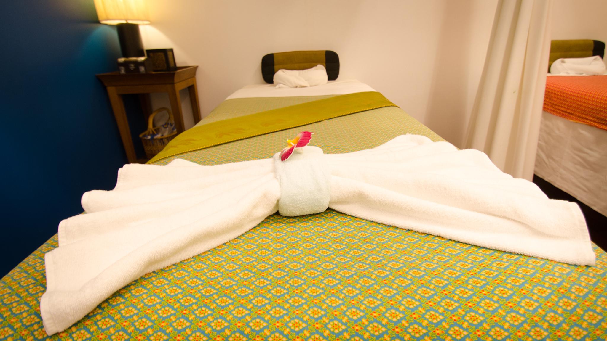 Hotel Mood