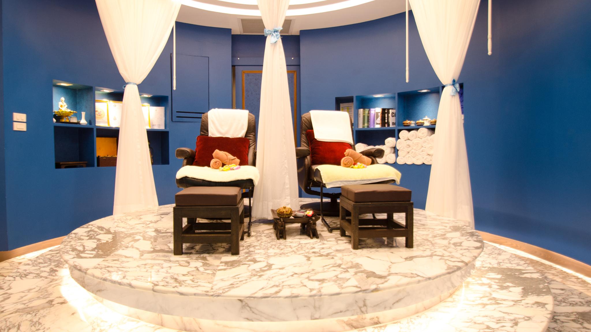 Mood Hotel