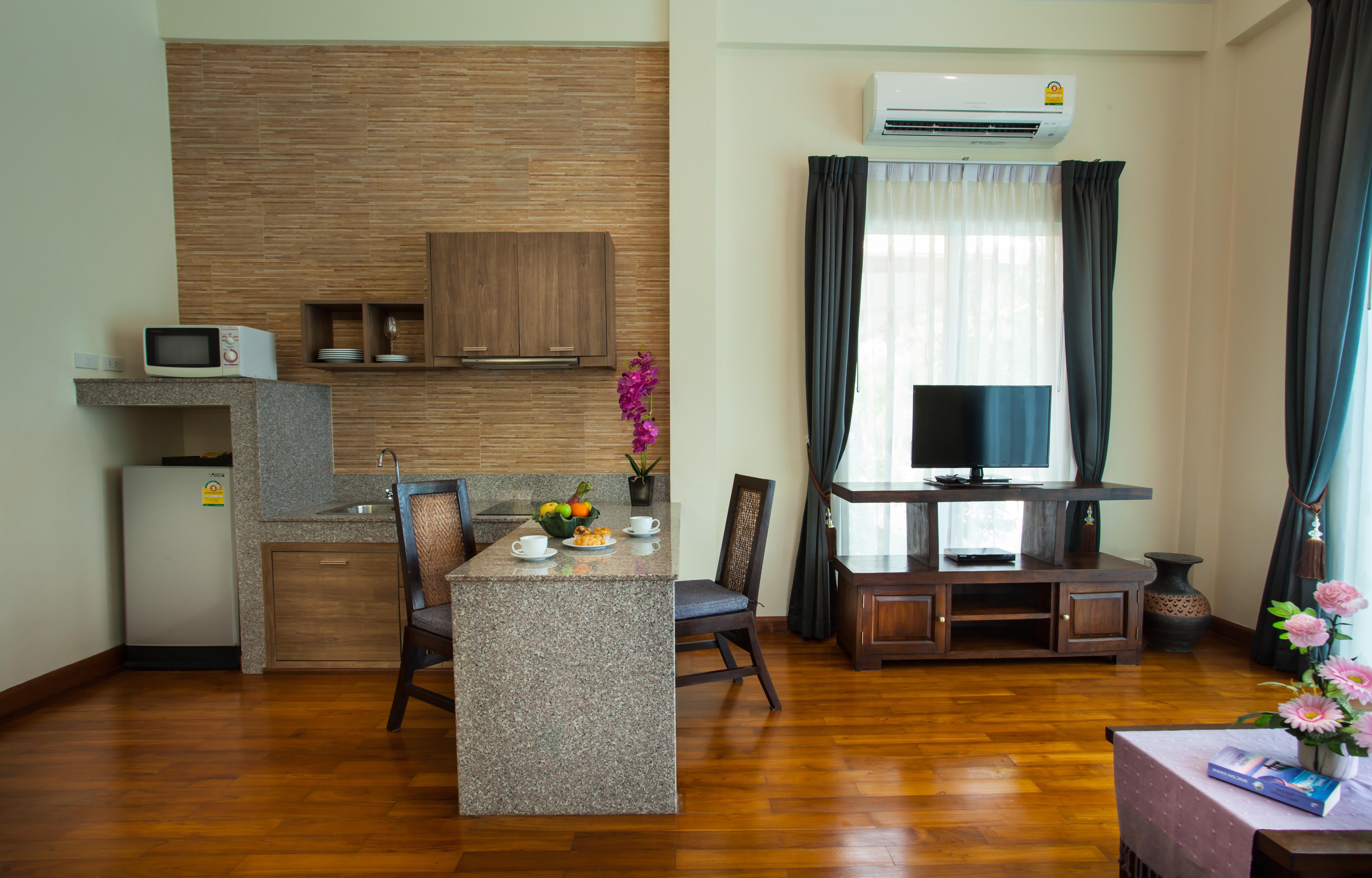 Pattra Vill Lamai Beach (Koh Samui)