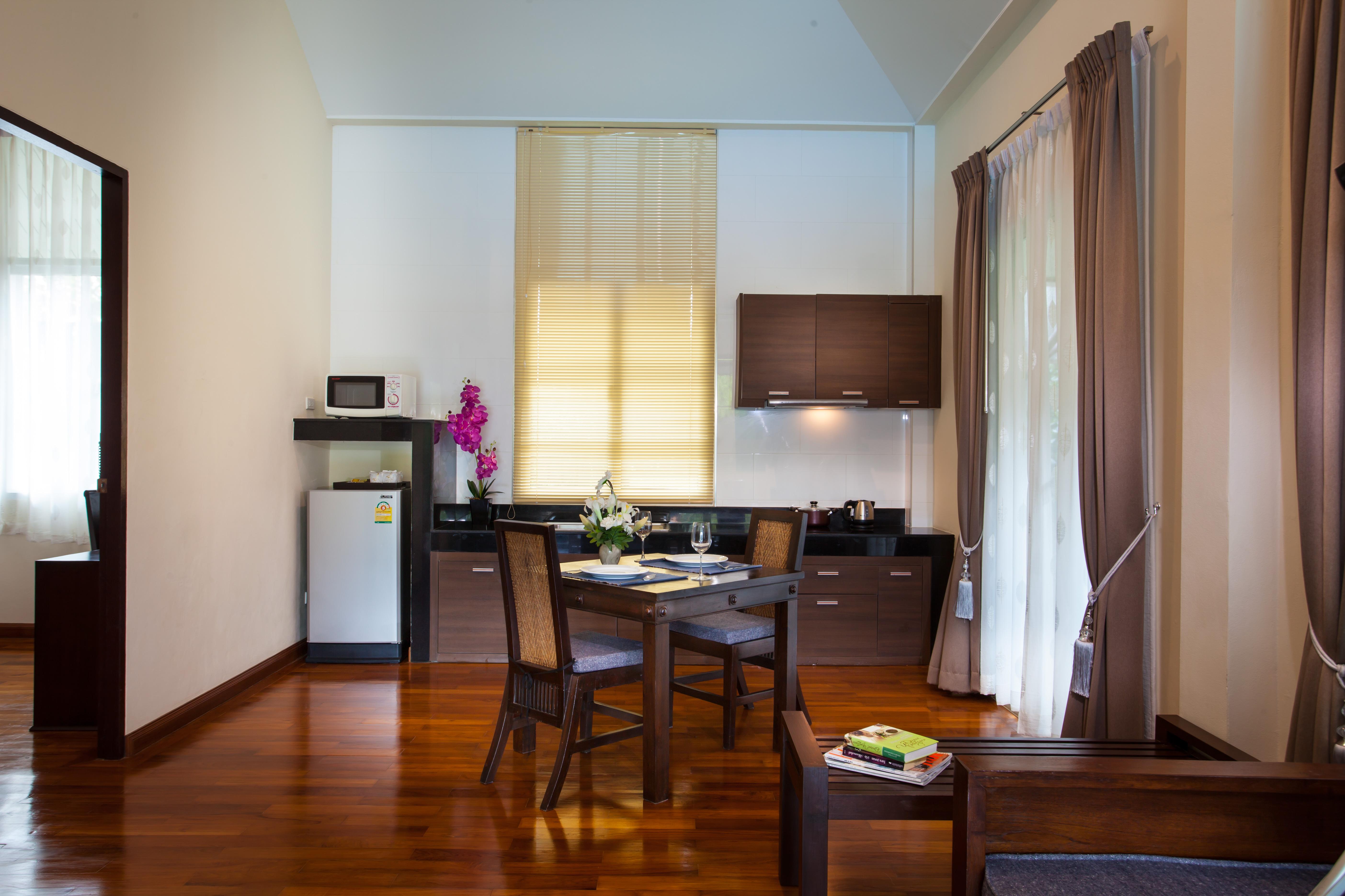 Pattra Vill 4*