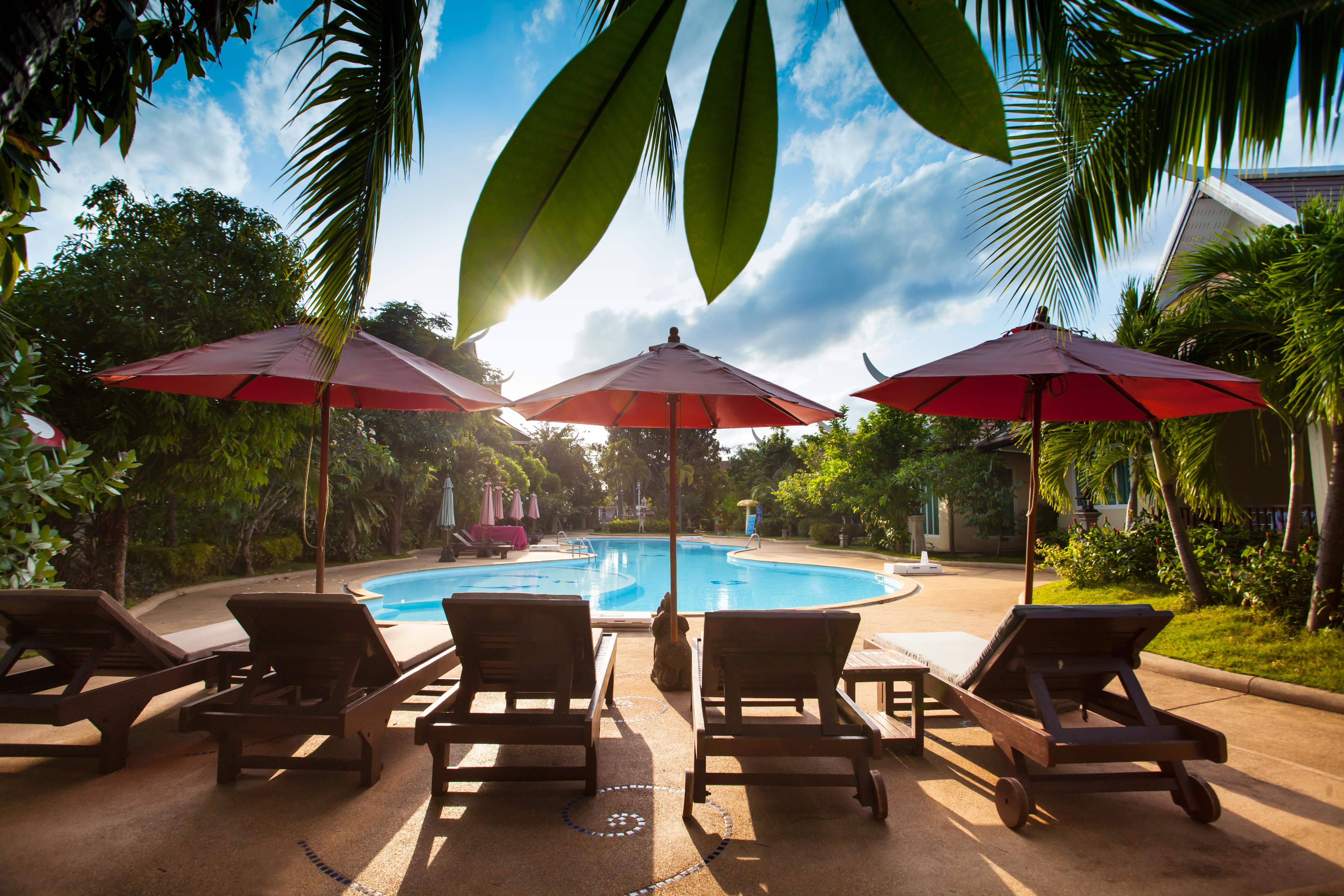Pattra Vill Lamai Beach (Koh Samui)