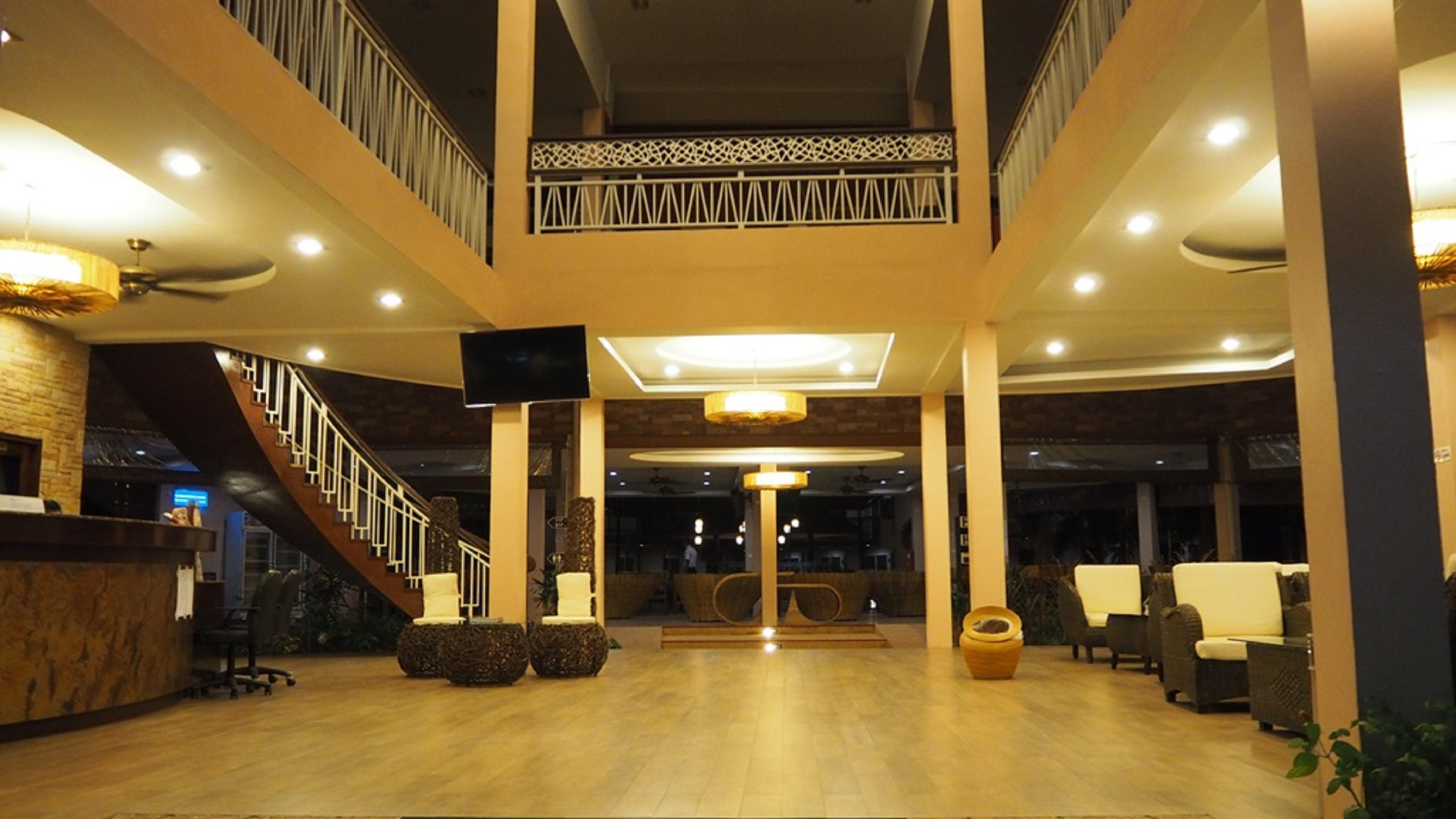 Chivatara Phuket - Sha Resort Praia de Bang Tao