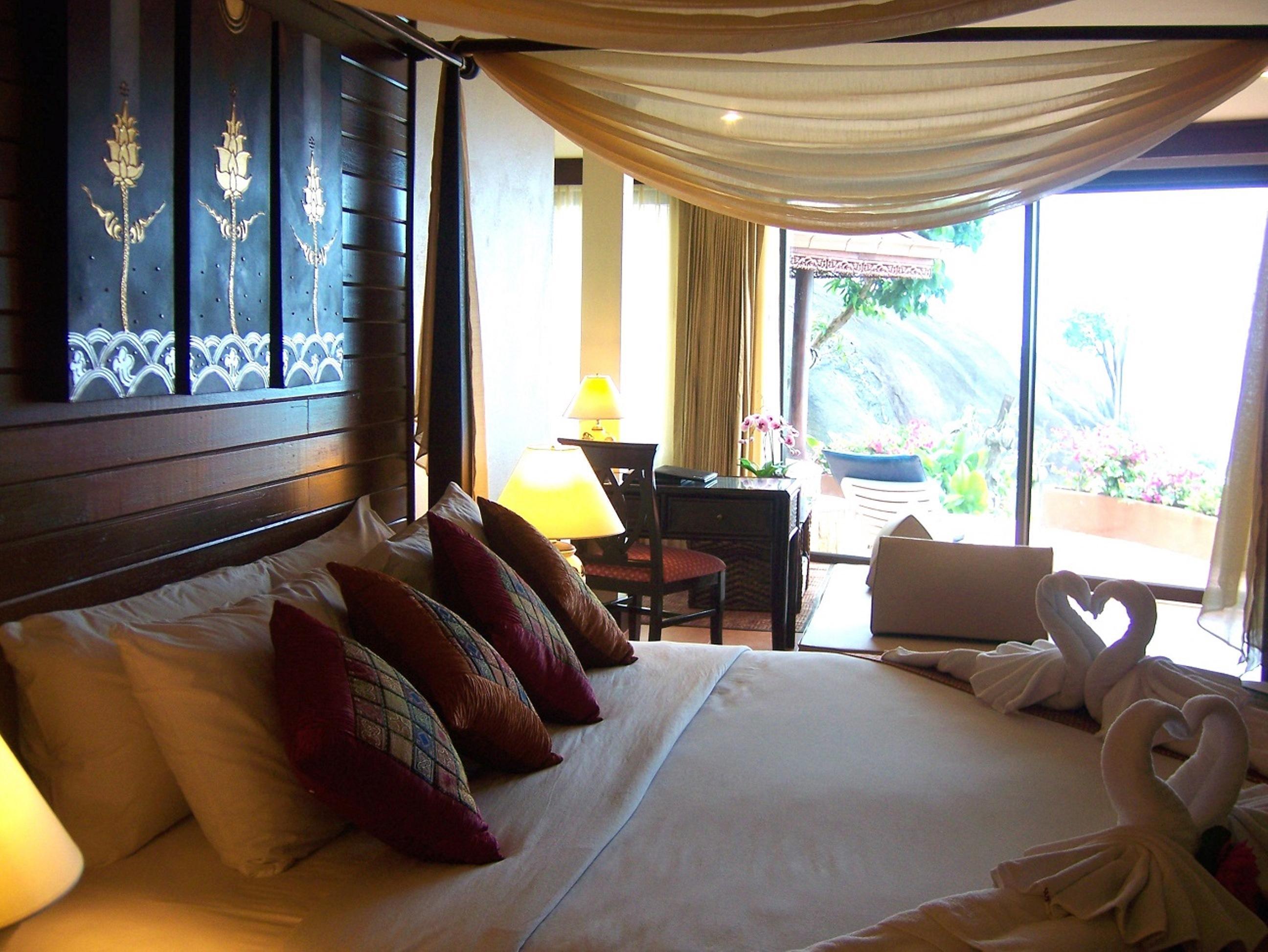 Samui Bayview & - Sha Resort