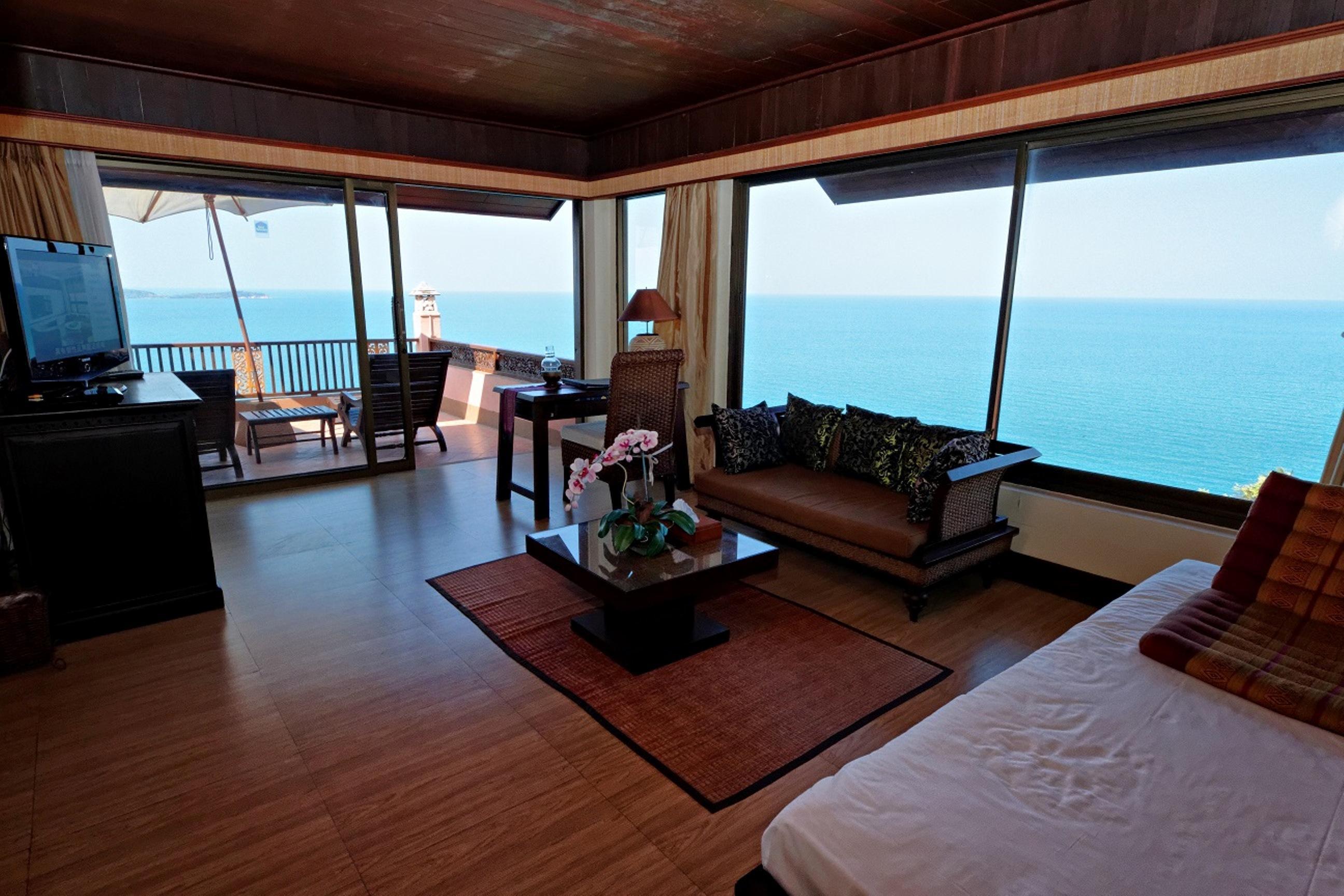 Resort Samui Bayview & - Sha 3*