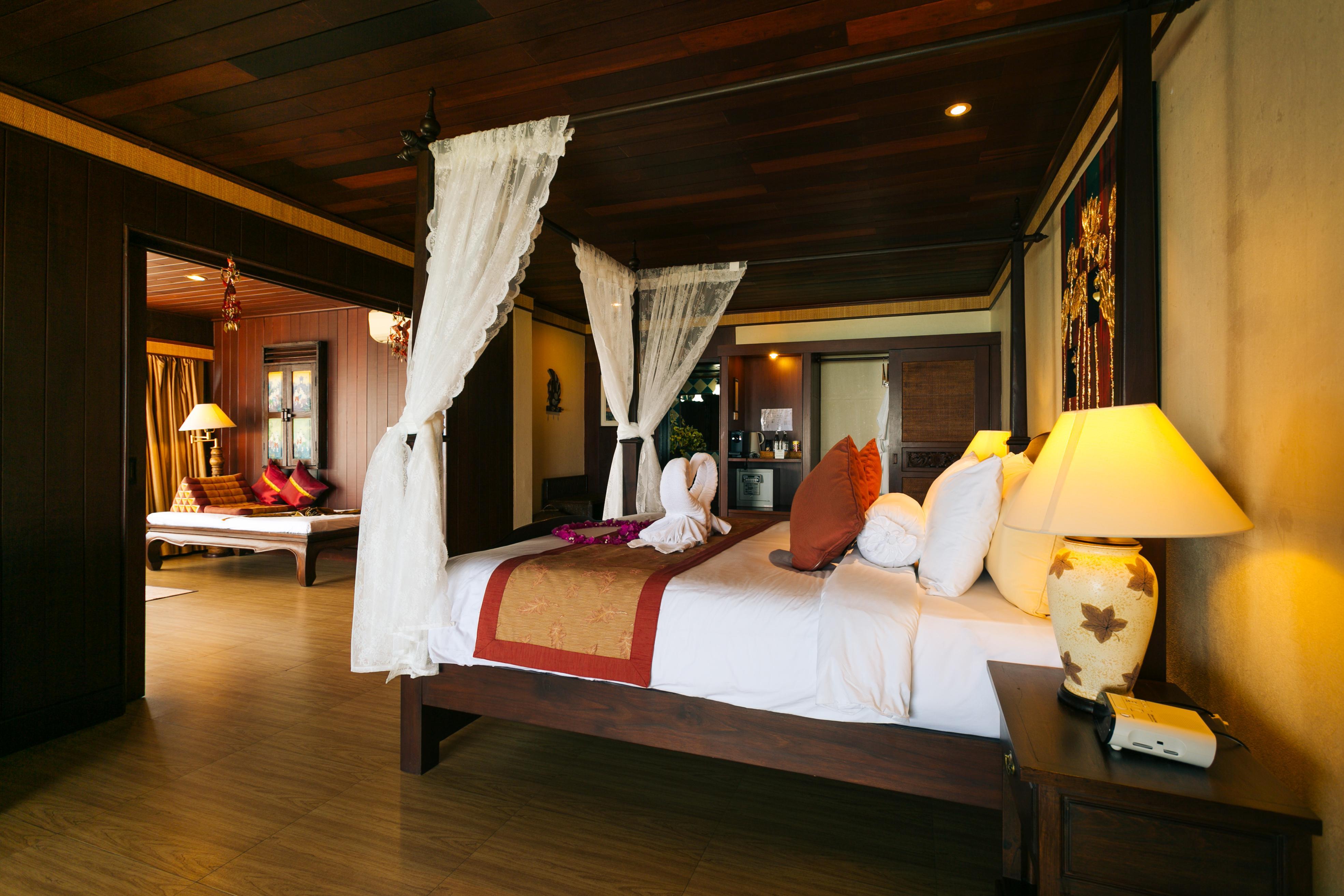 Samui Bayview & - Sha Resort