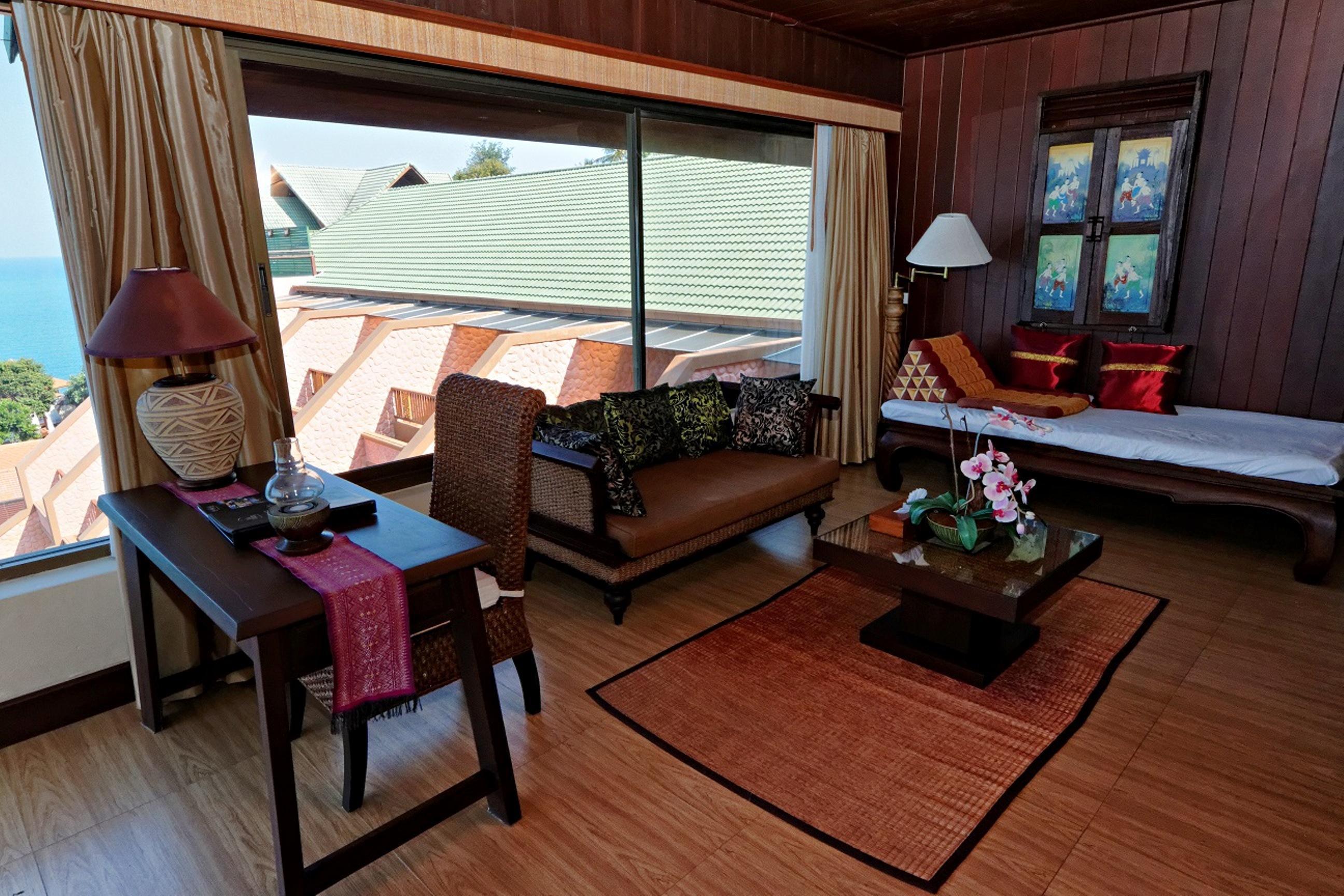 Samui Bayview & - Sha Resort 3*