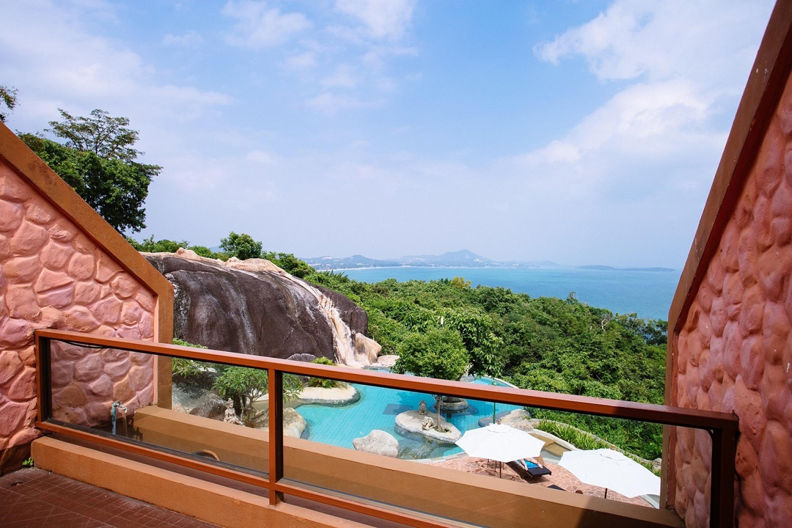 Samui Bayview & - Sha Resort 3*