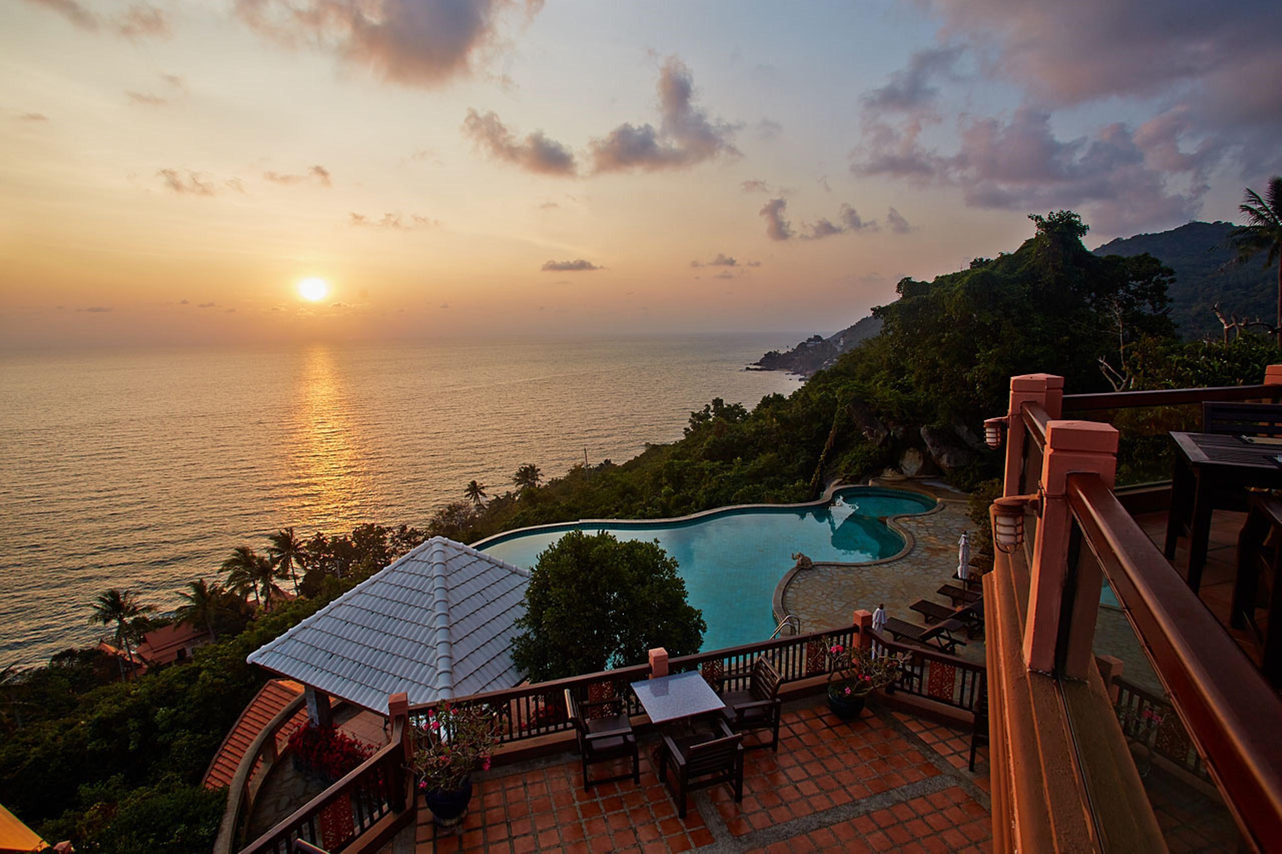 Samui Bayview & - Sha