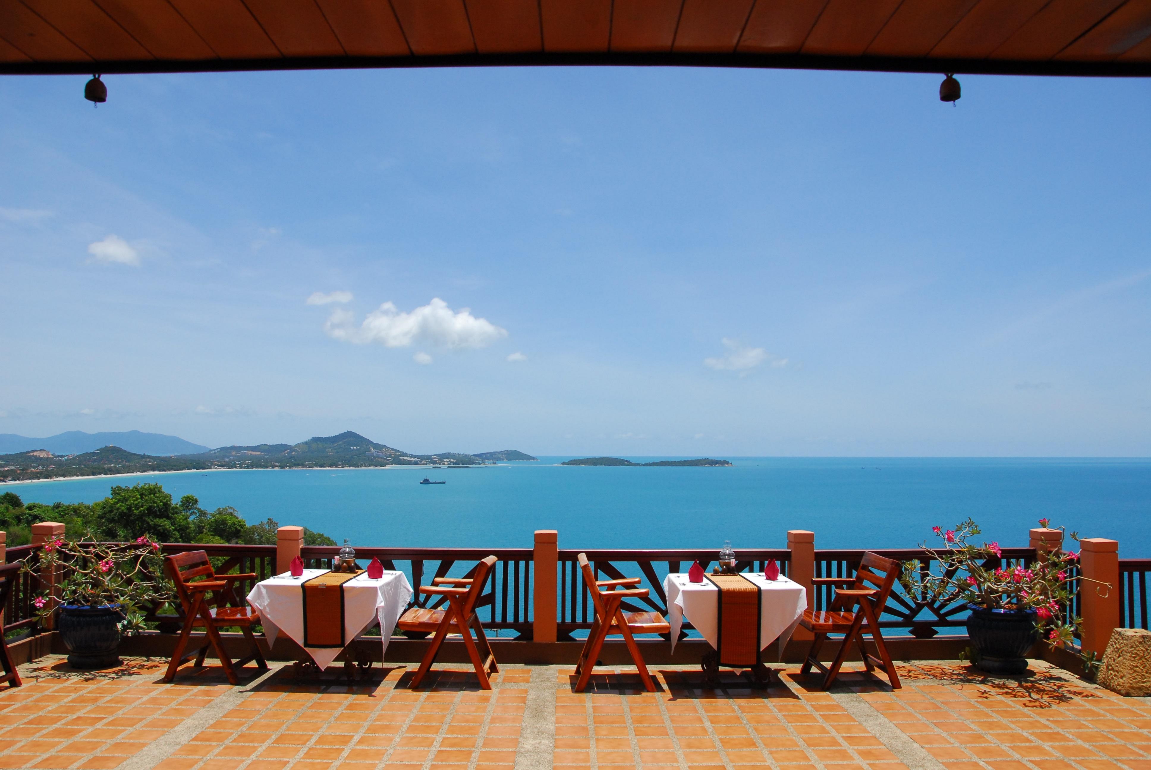 Samui Bayview & - Sha Resort