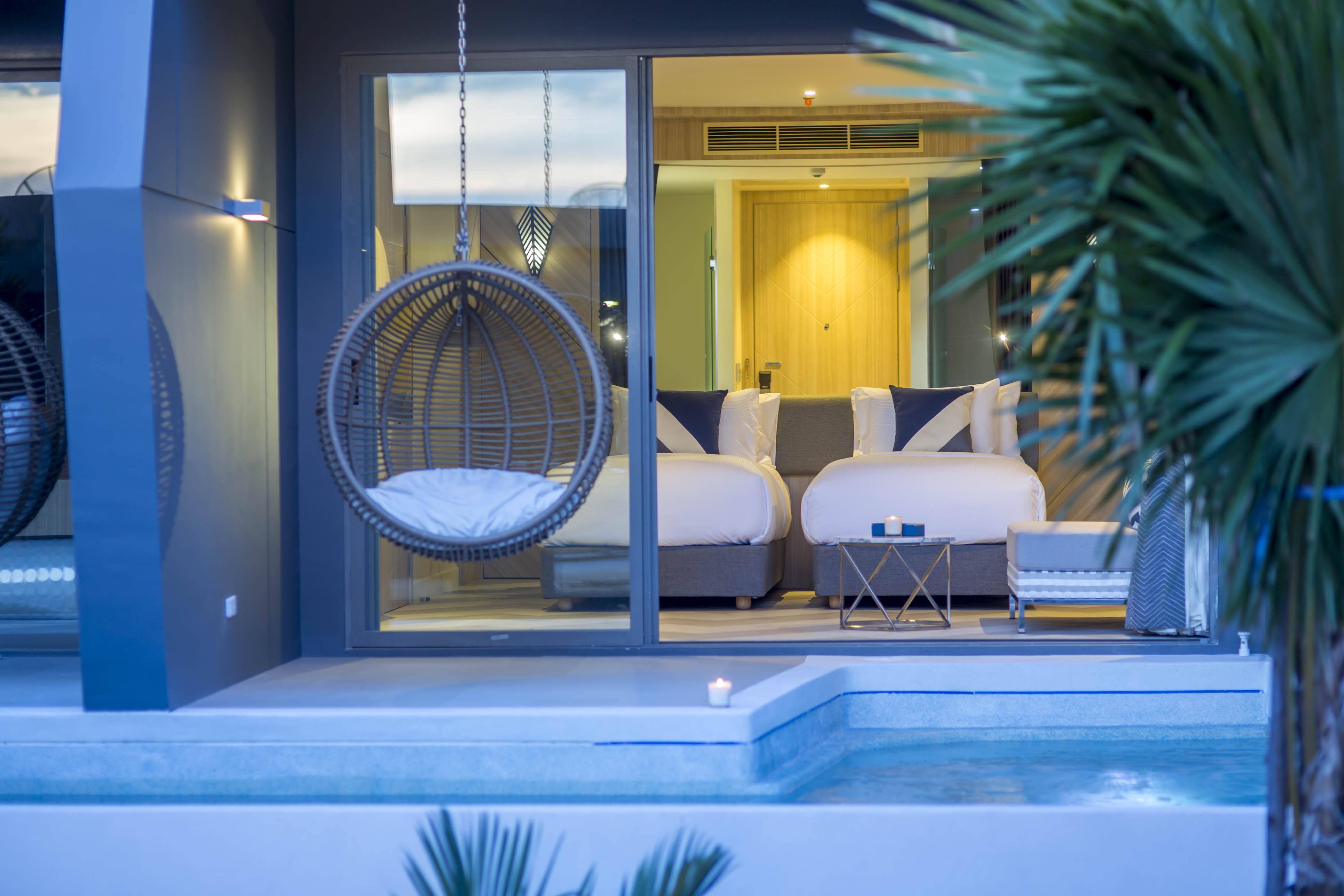 Resort The Sis - Adult Only 5*