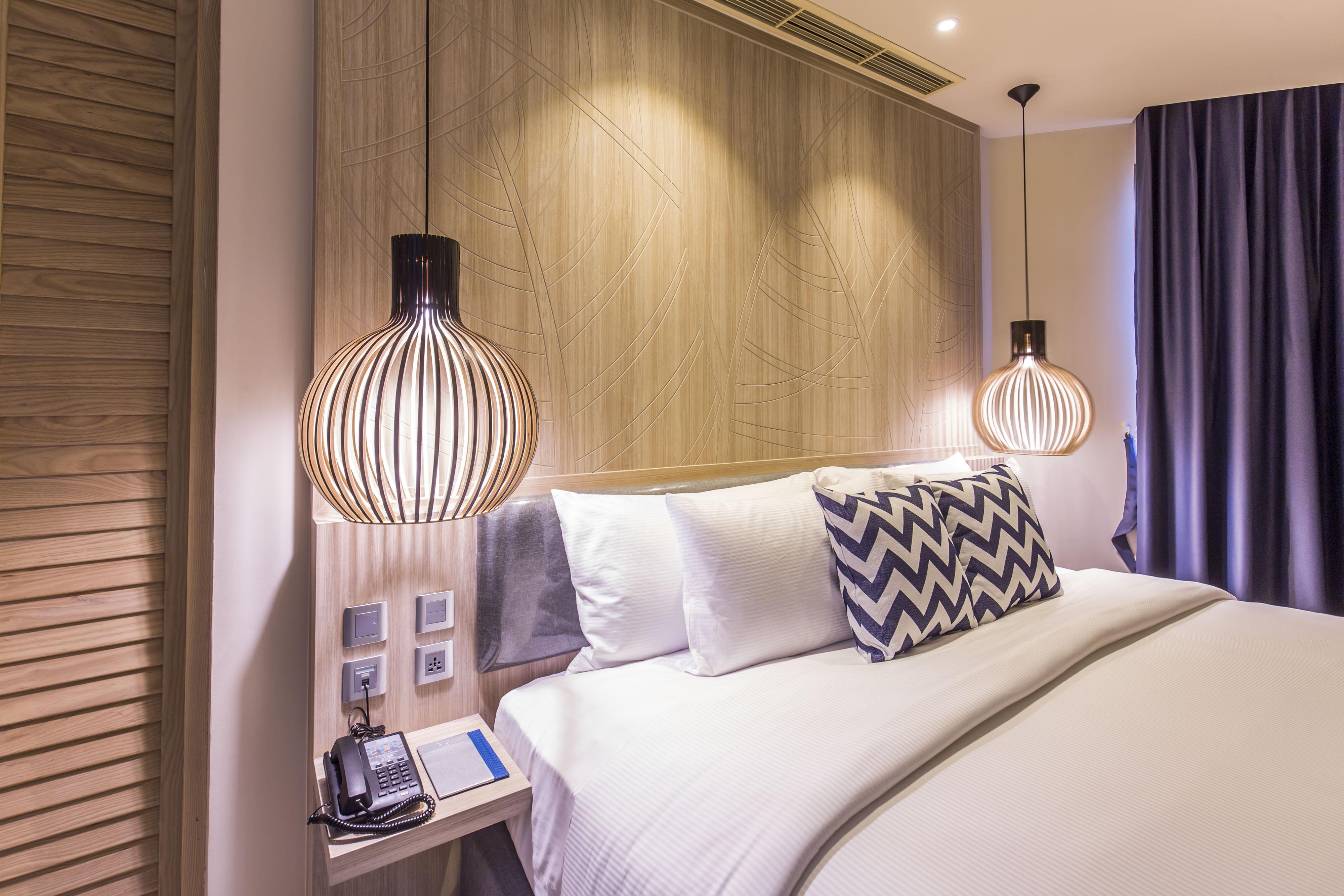 The Sis - Adult Only Resort Kata Beach (Phuket)