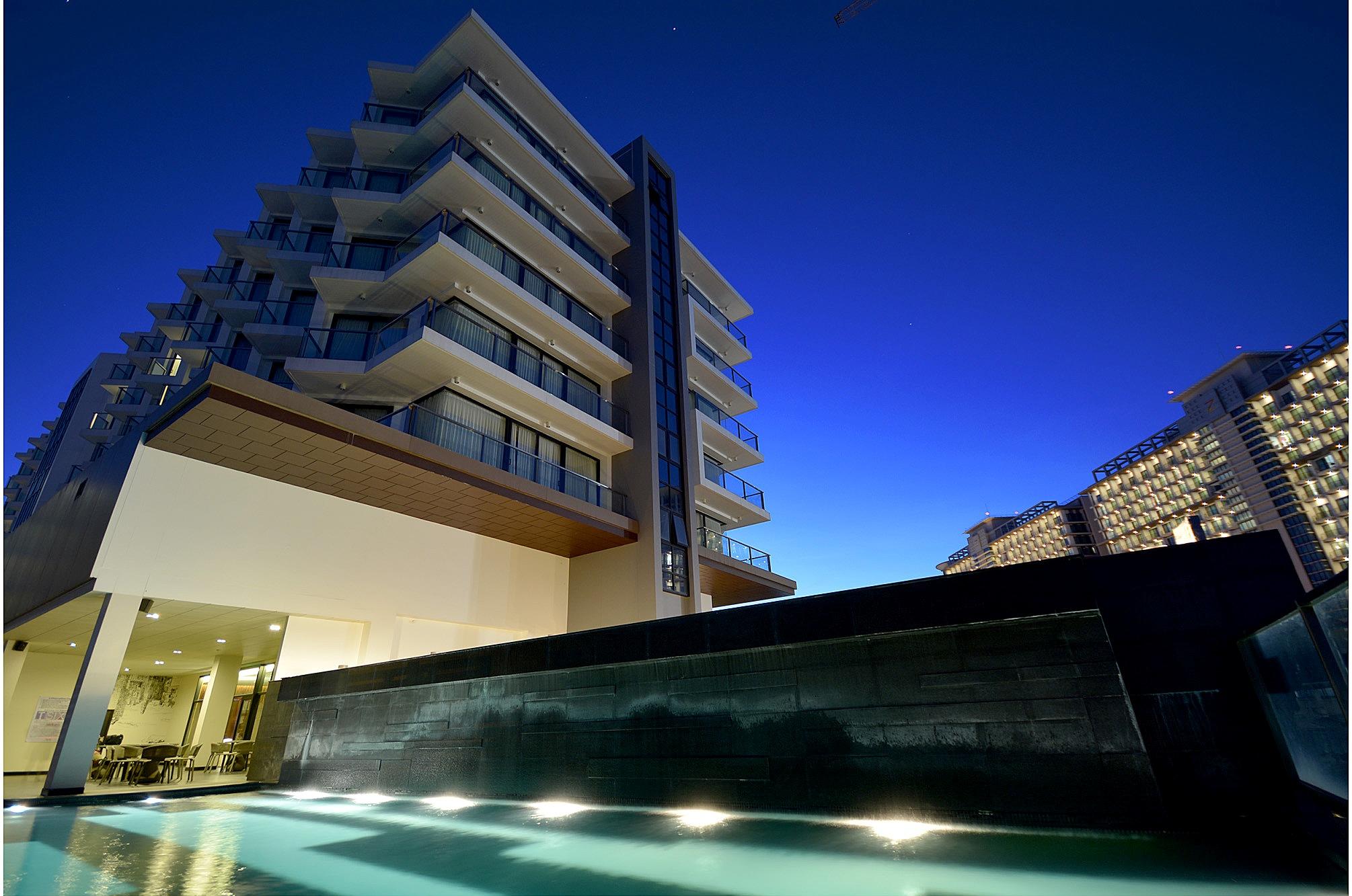 Tsix5 Quarter Pattaya