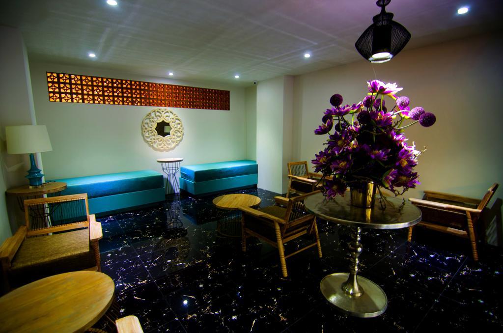 Norn Talay Phuket 4* Surin Beach (Phuket)