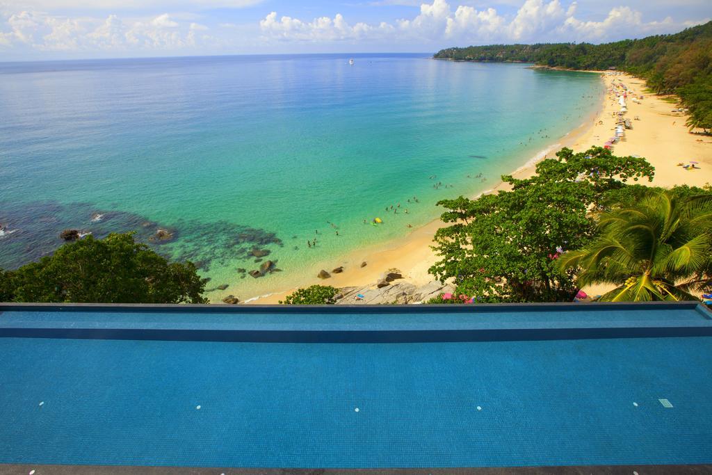 Resort Norn Talay Phuket Surin Beach (Phuket)
