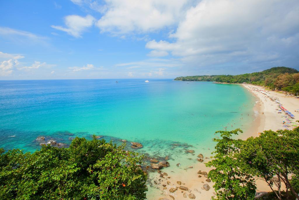 Norn Talay Phuket 4* Surin Beach (Phuket)