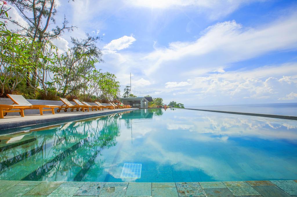 Resort Norn Talay Phuket 4*