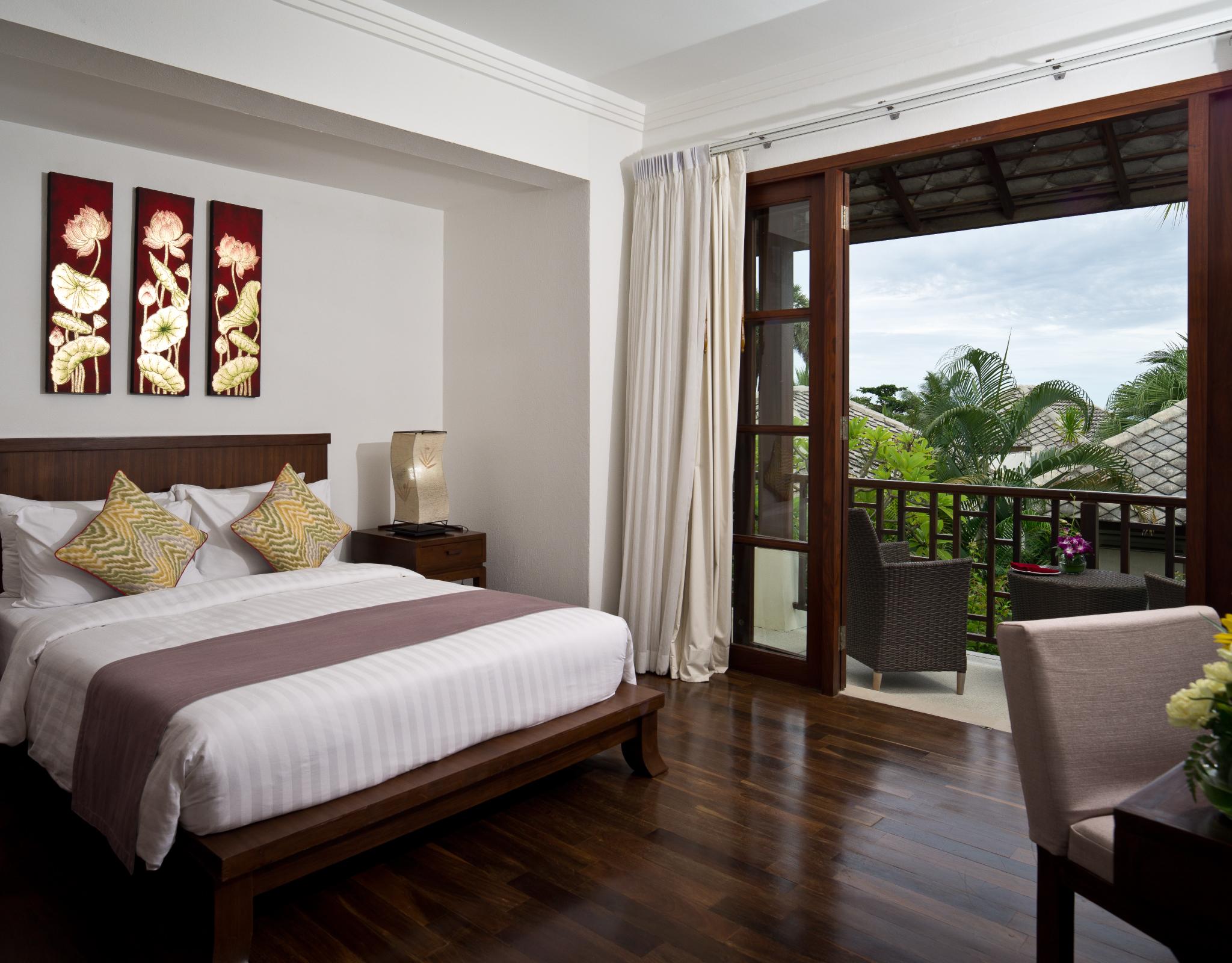 Kanda Pool Koh Samui