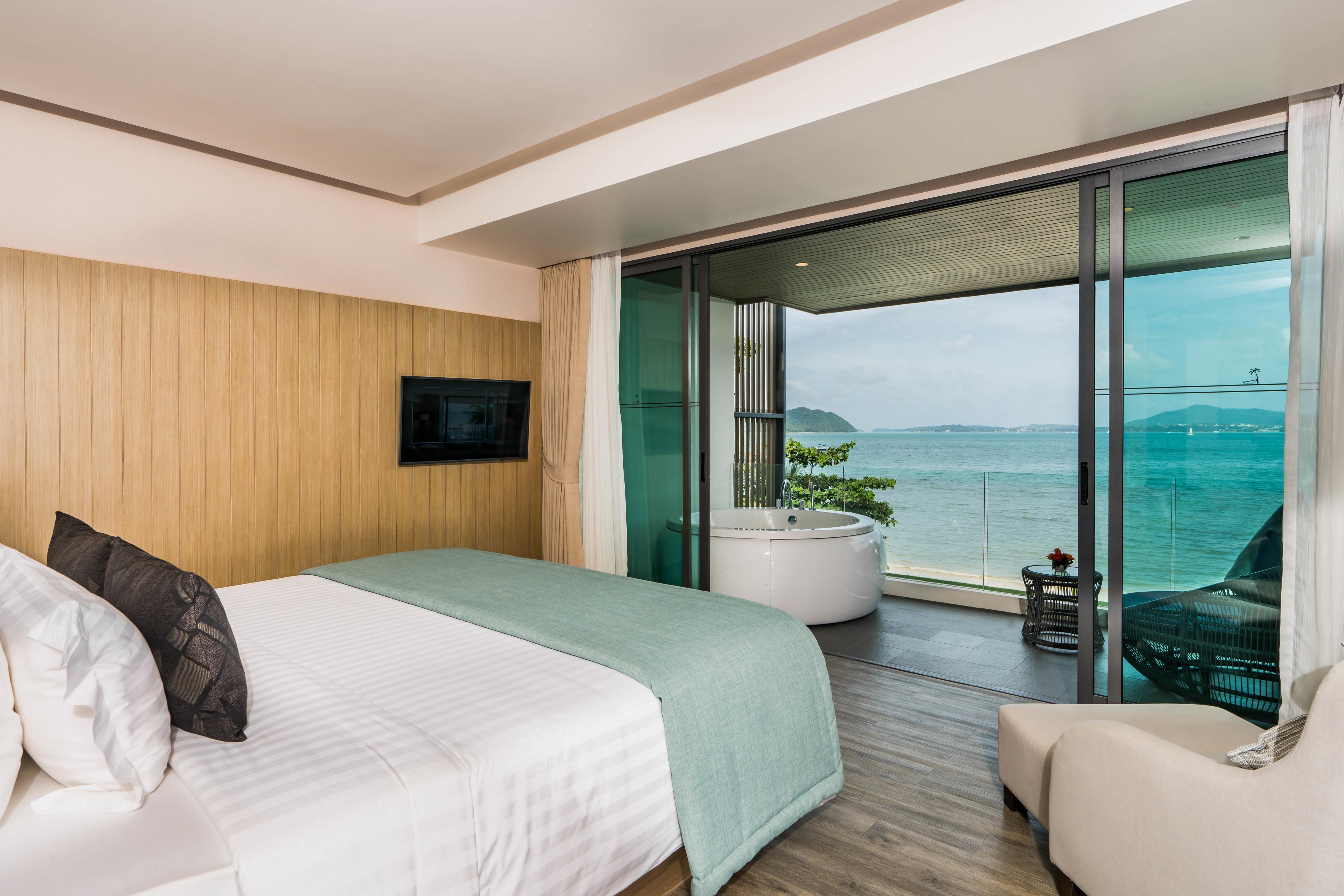 My Phuket 5* Cape Panwa