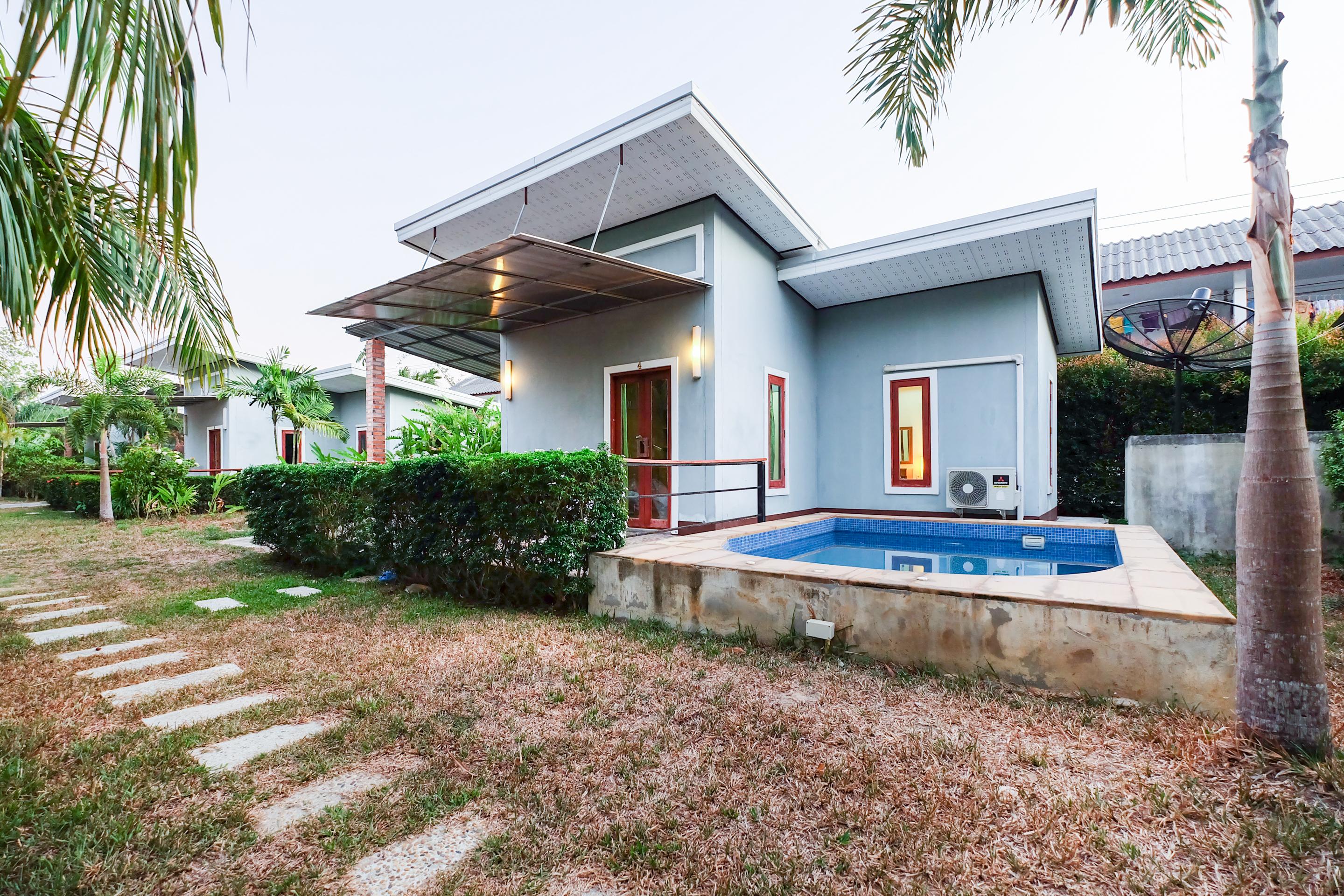 Vassana Villa Ban Ko Kwang