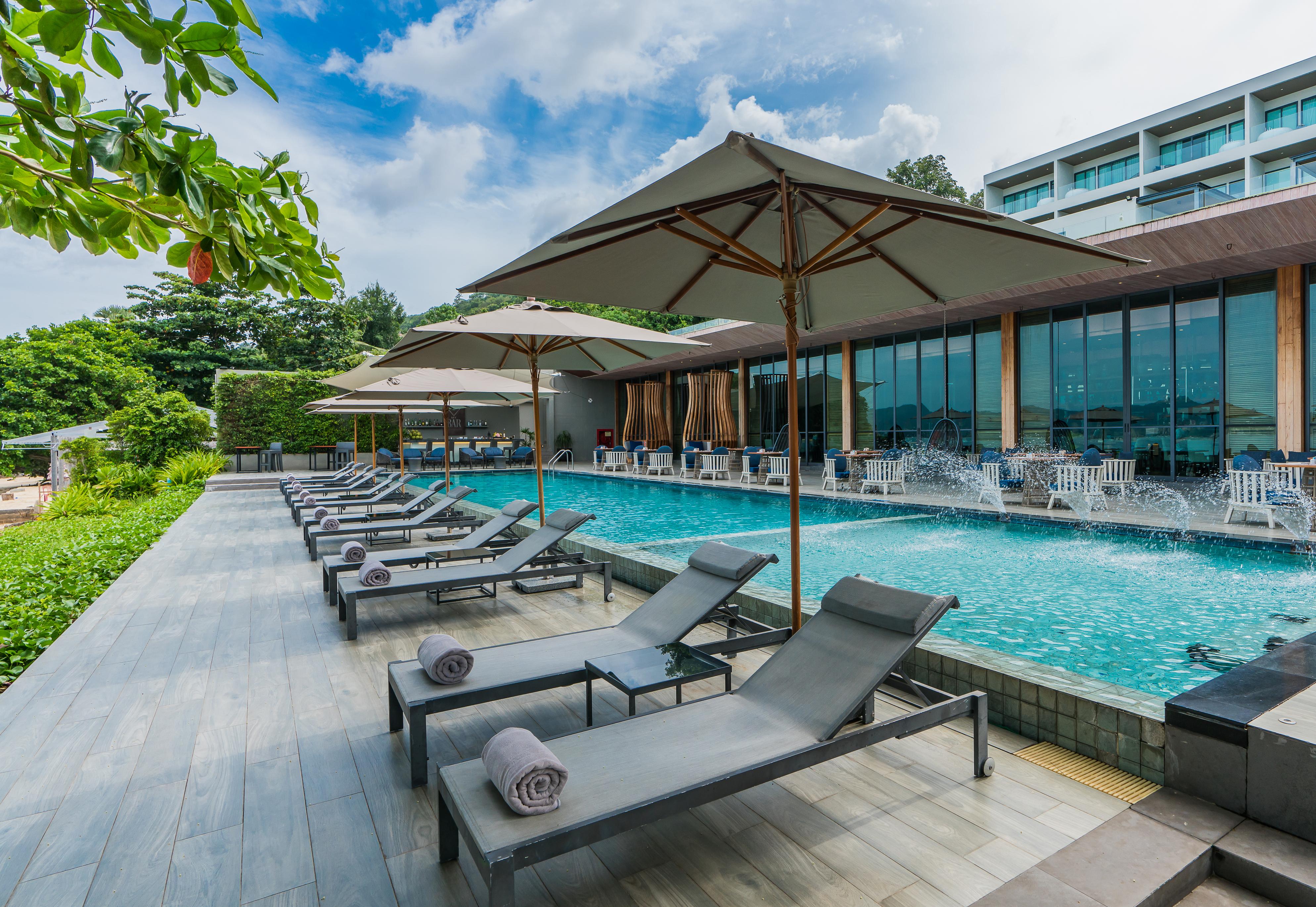 Resort My Phuket Cape Panwa