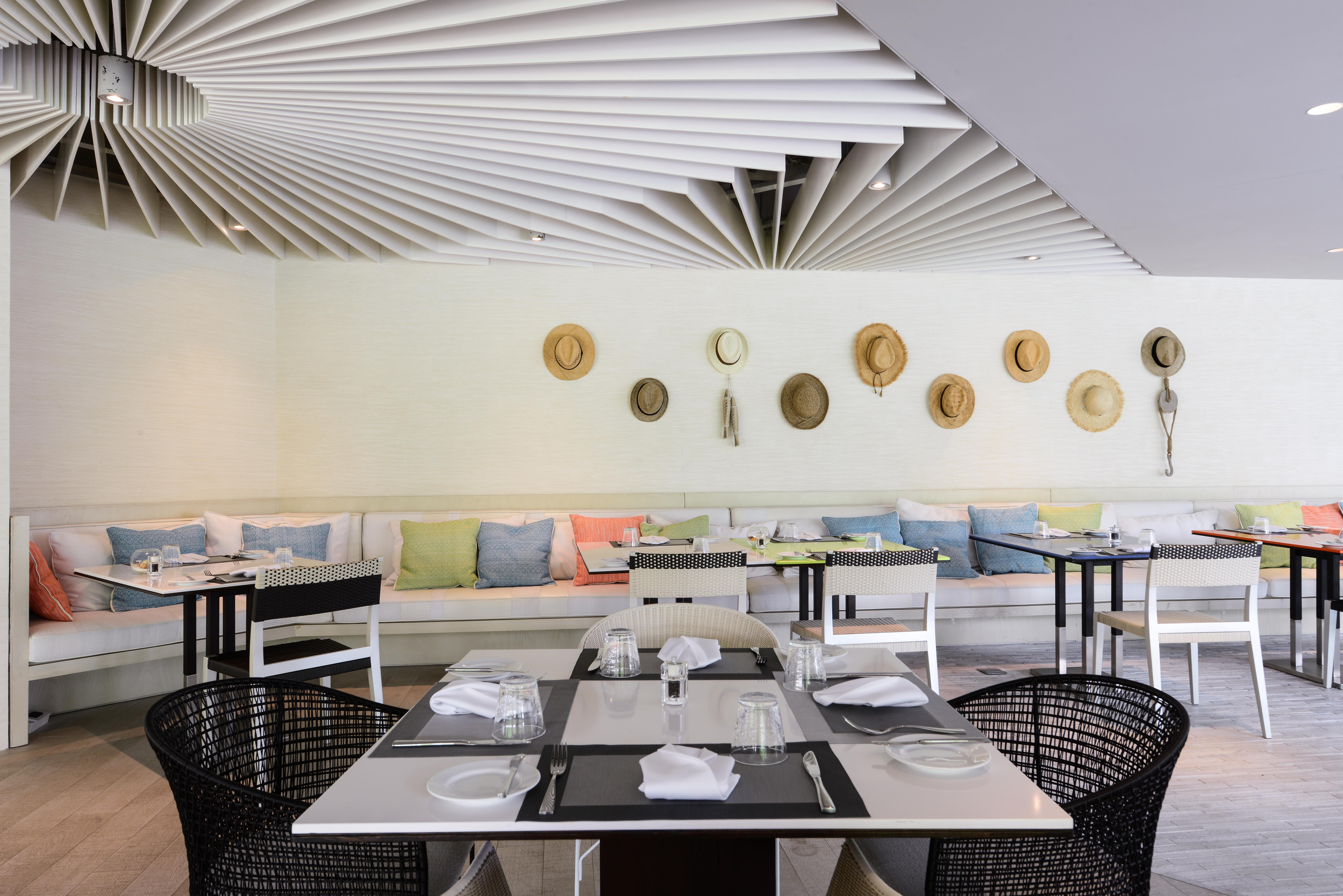Veranda - Mgallery By Sofitel Pattaya