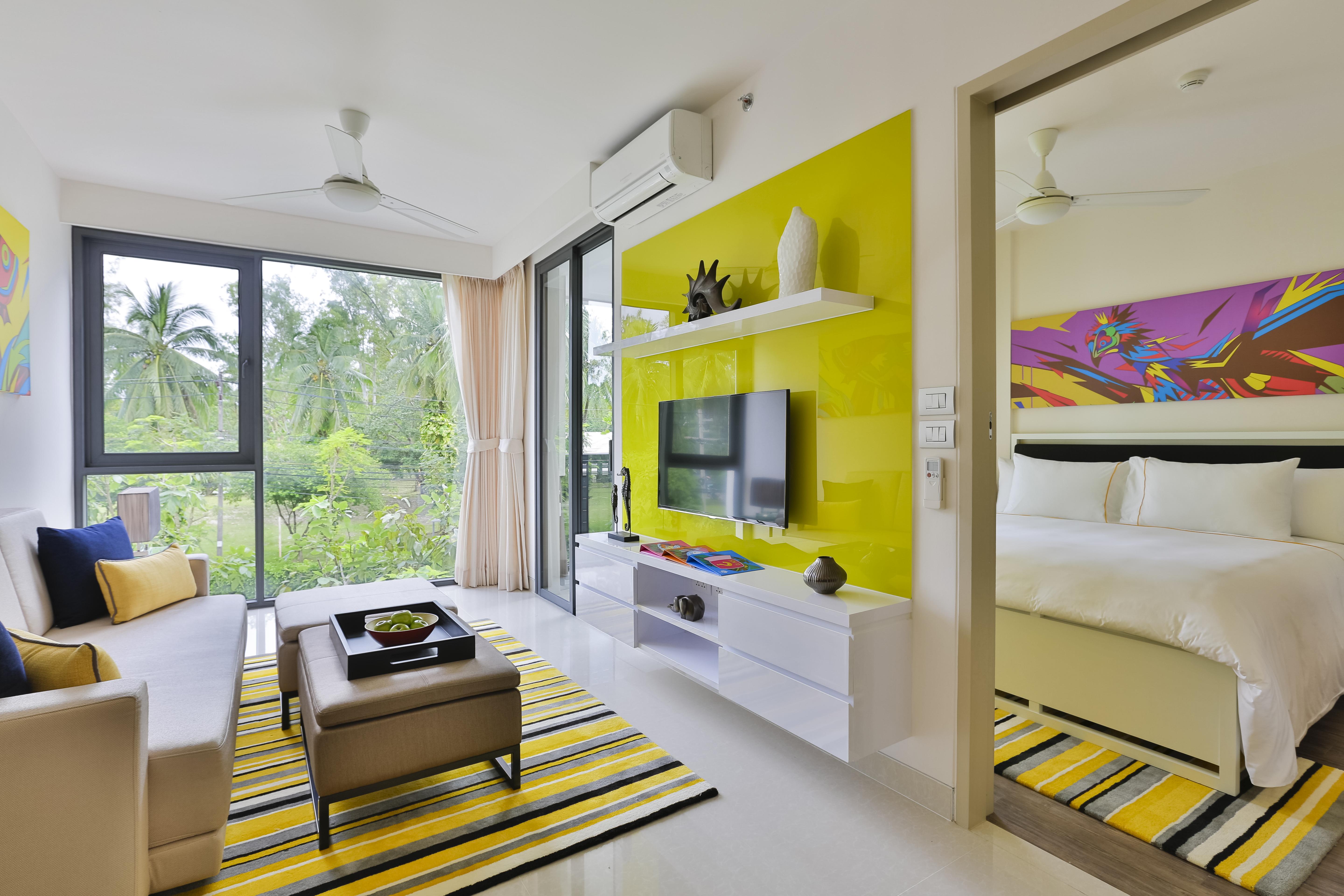 Hotel Cassia Phuket, Part Of Banyan Group Bang Tao Beach (Phuket)