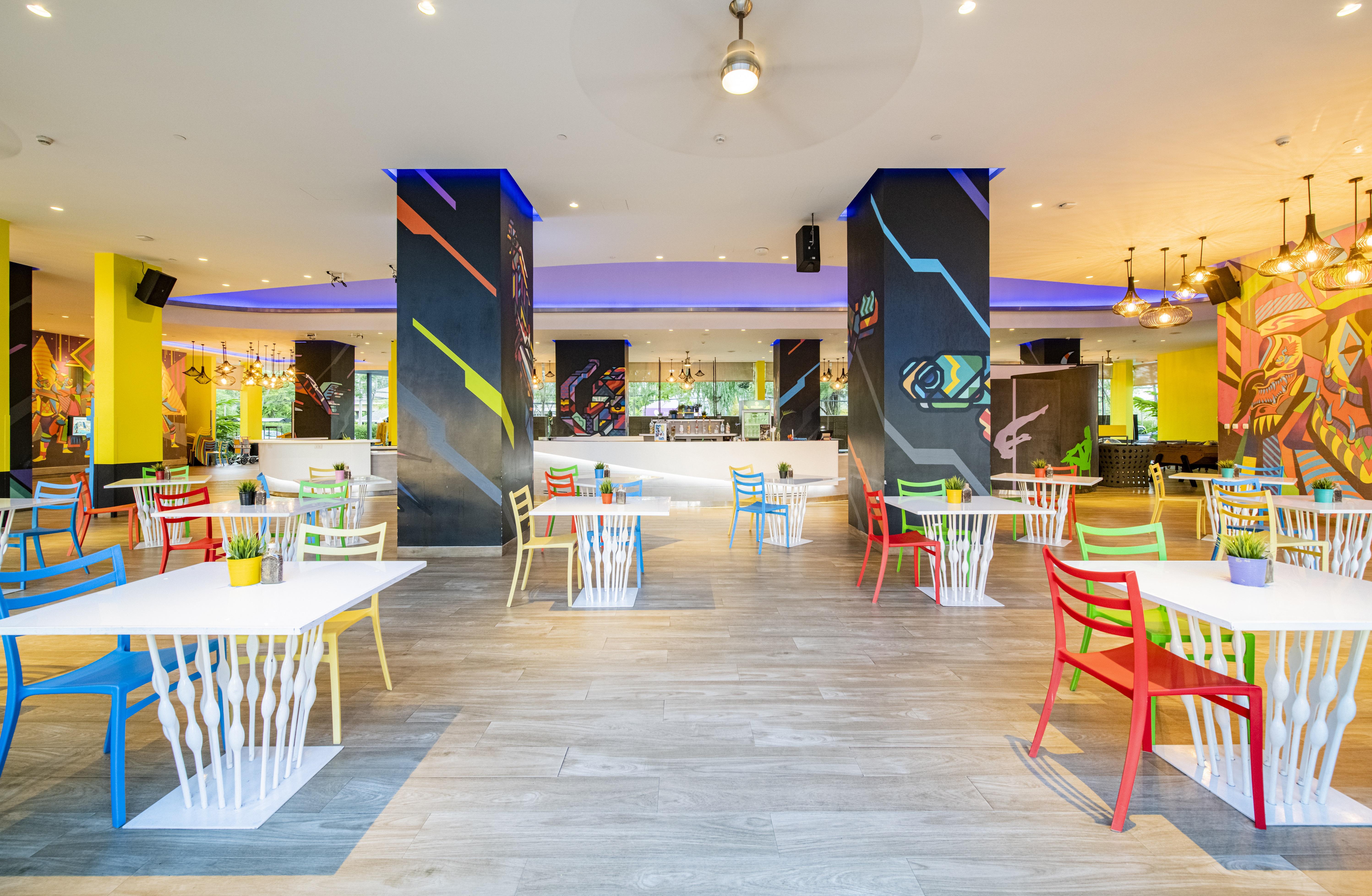 Hotel Cassia Phuket, Part Of Banyan Group