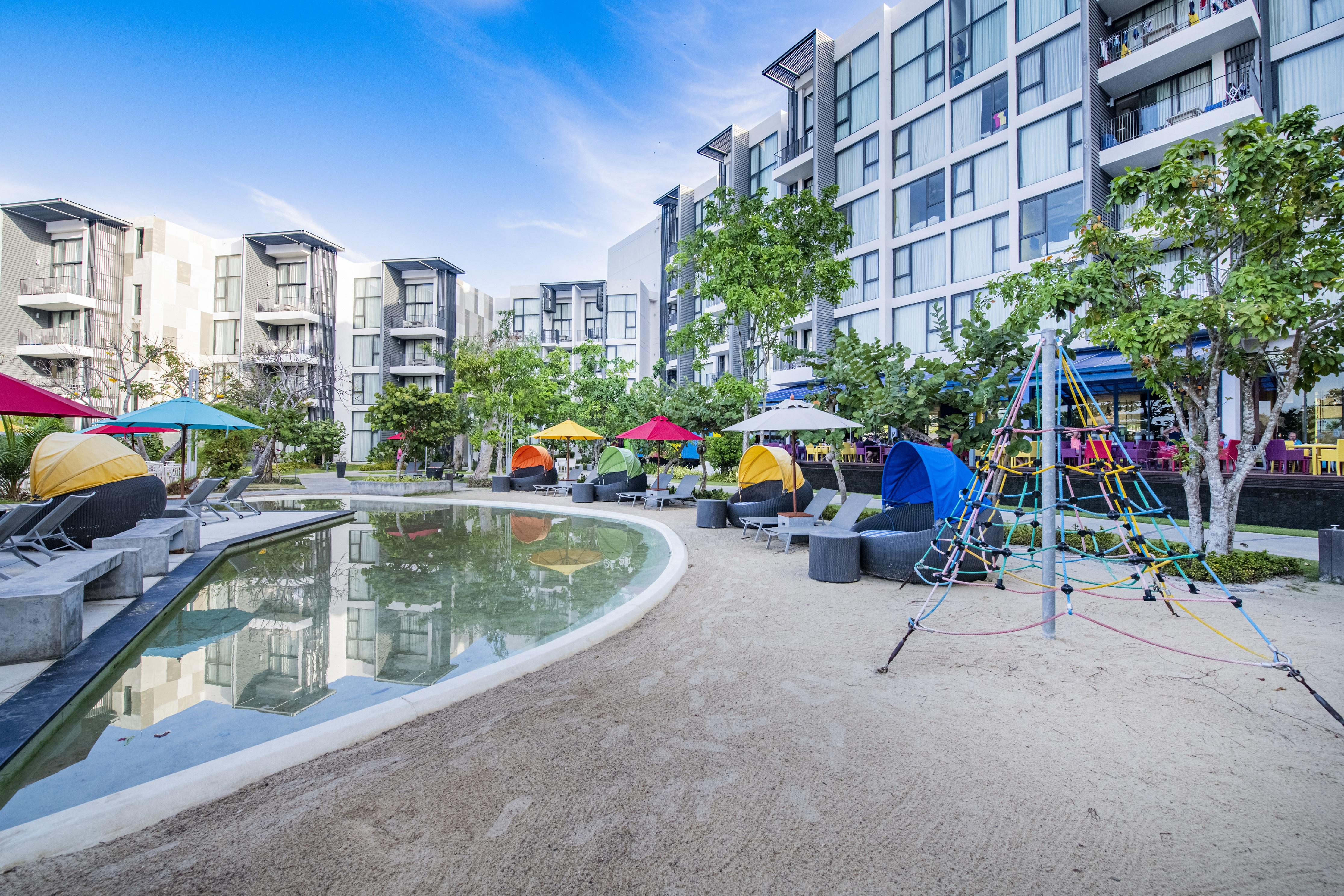 Cassia Phuket, Part Of Banyan Group 5* Bang Tao Beach (Phuket)
