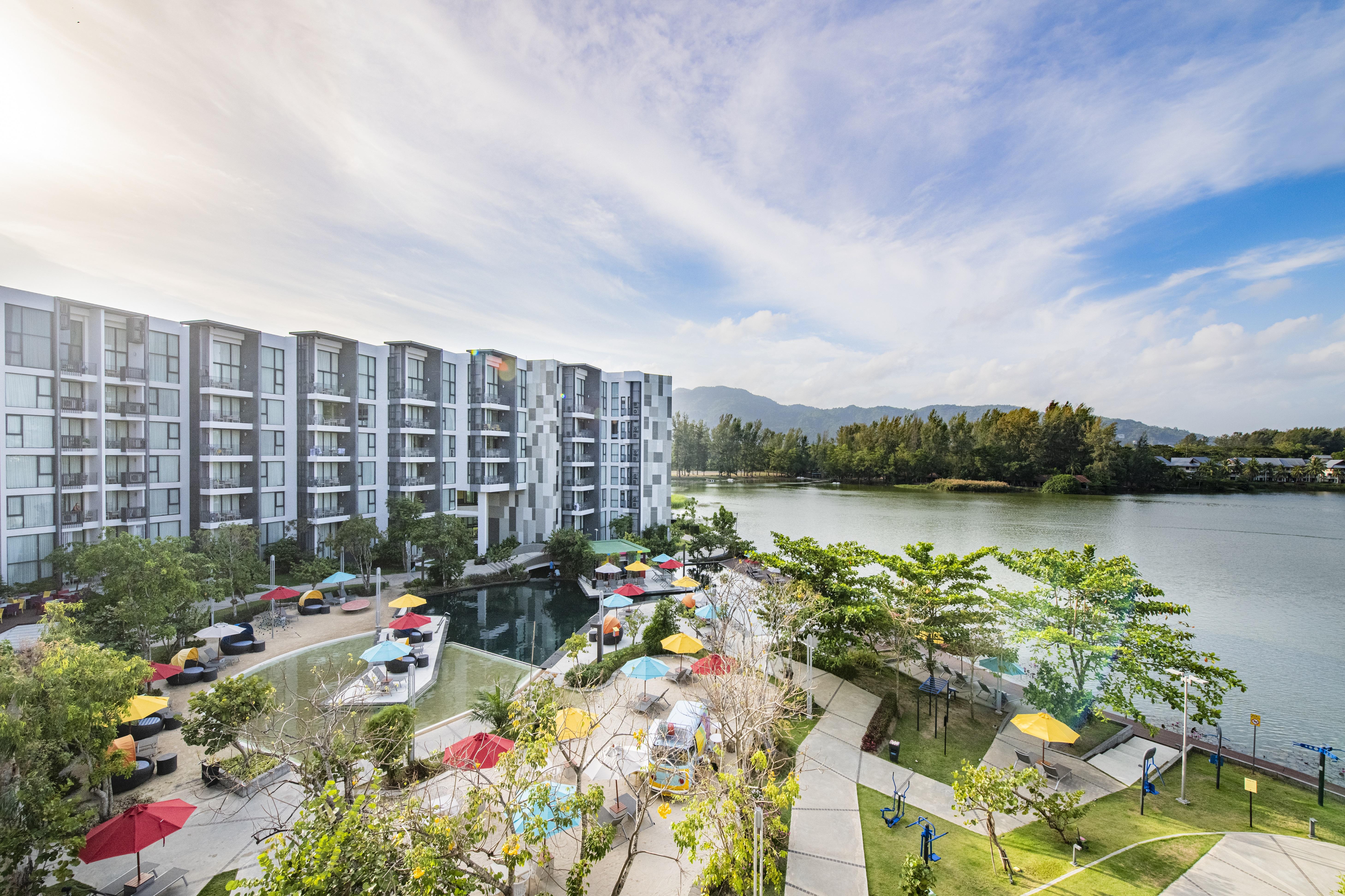 Cassia Phuket, Part Of Banyan Group Bang Tao Beach (Phuket)