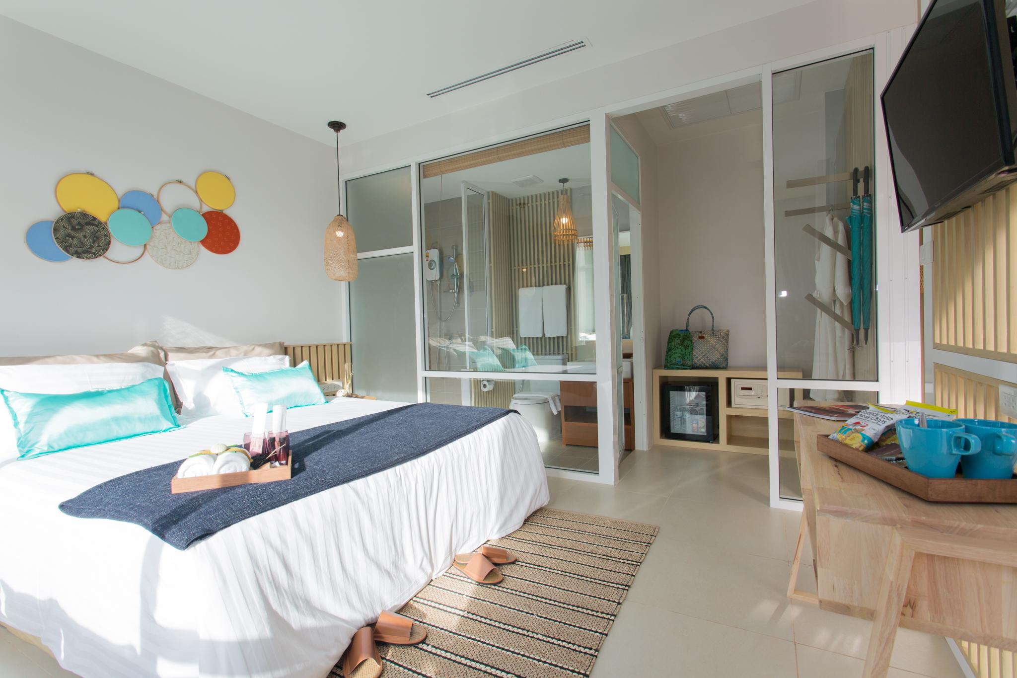 Lario Krabi-sha Extra Hotel Ao Nang